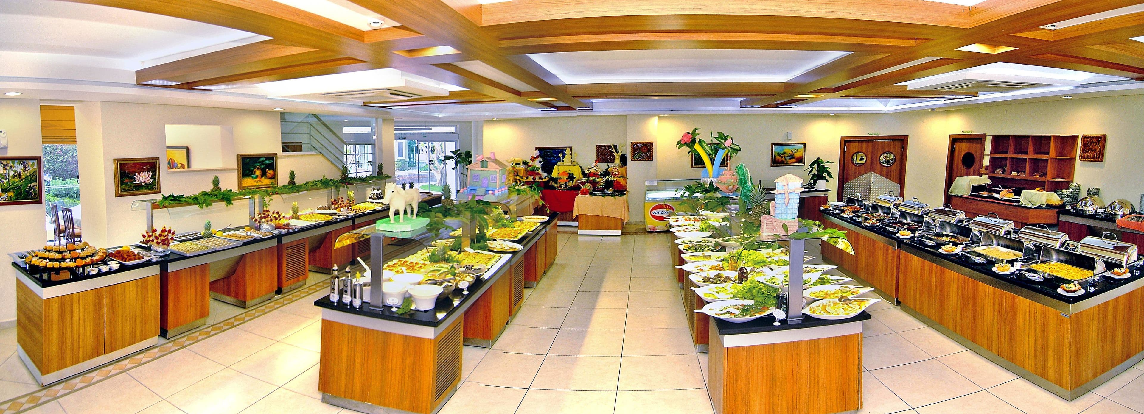 Charter Antalya - Gardenia Beach Hotel - 53