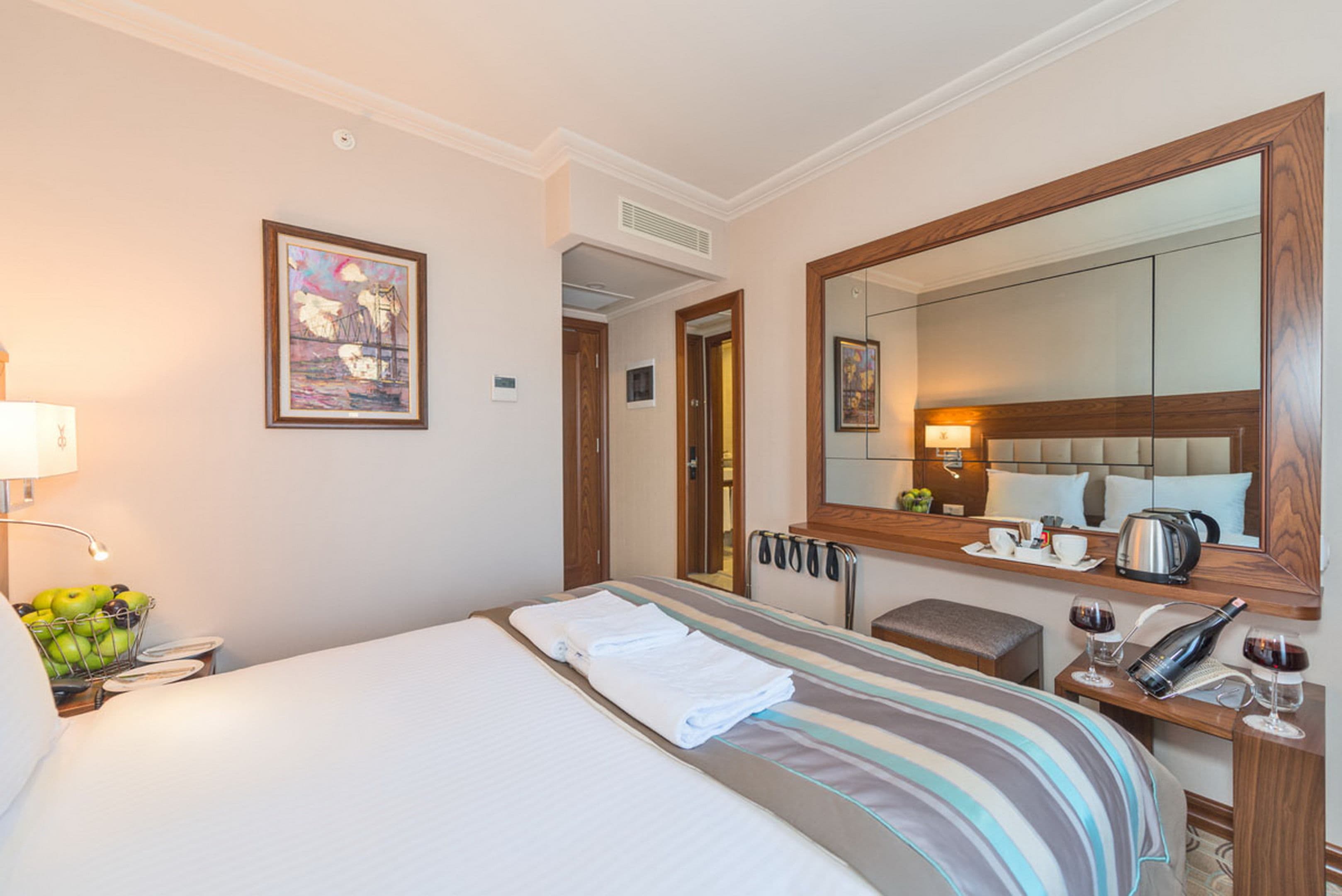 Bekdas Hotel Deluxe - 52
