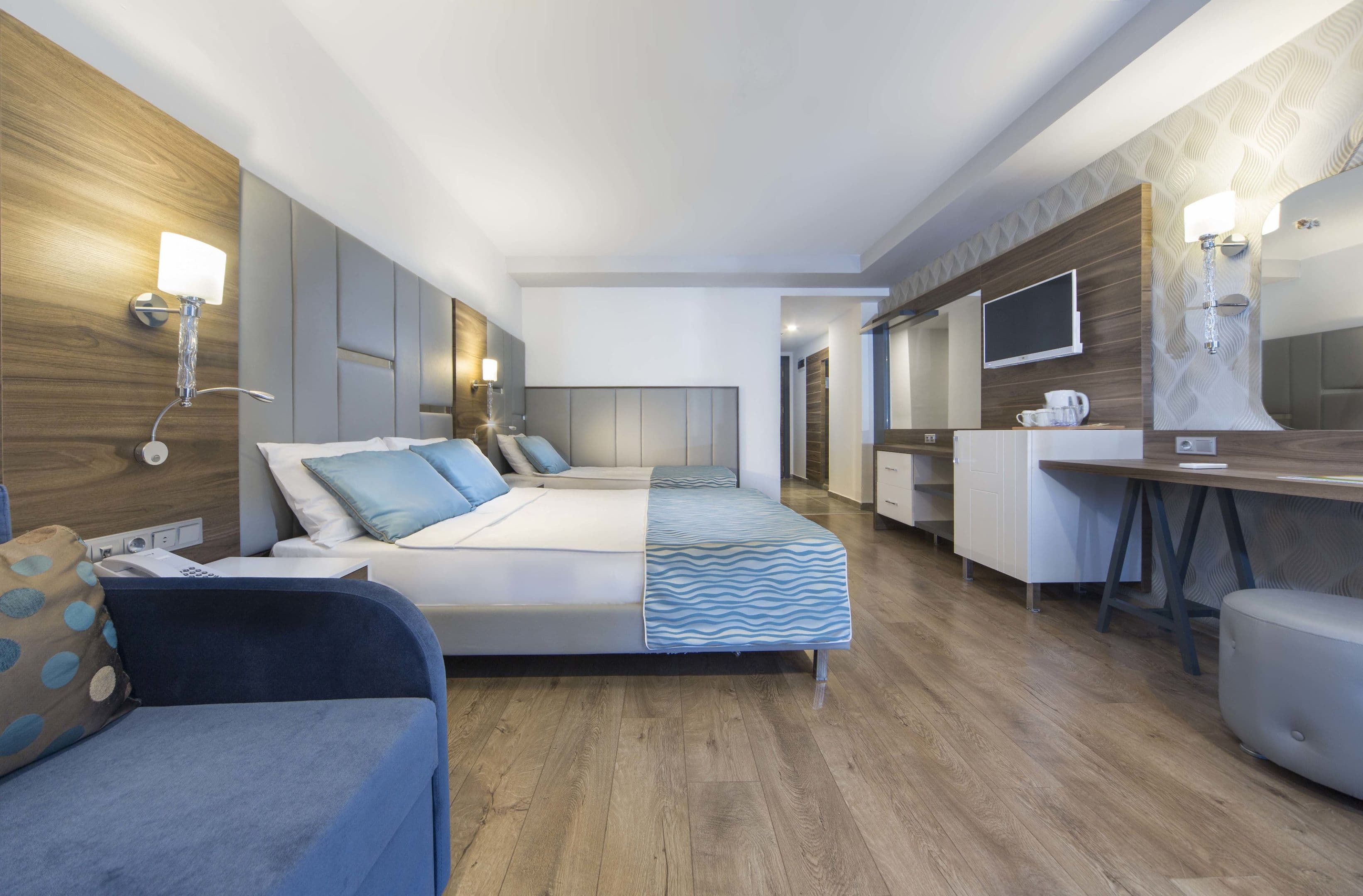 Hotel Eftalia Ocean - 33