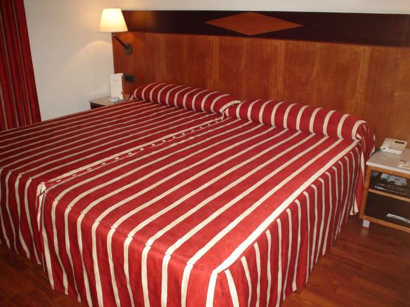 Catalonia Eixample 1864 - 56