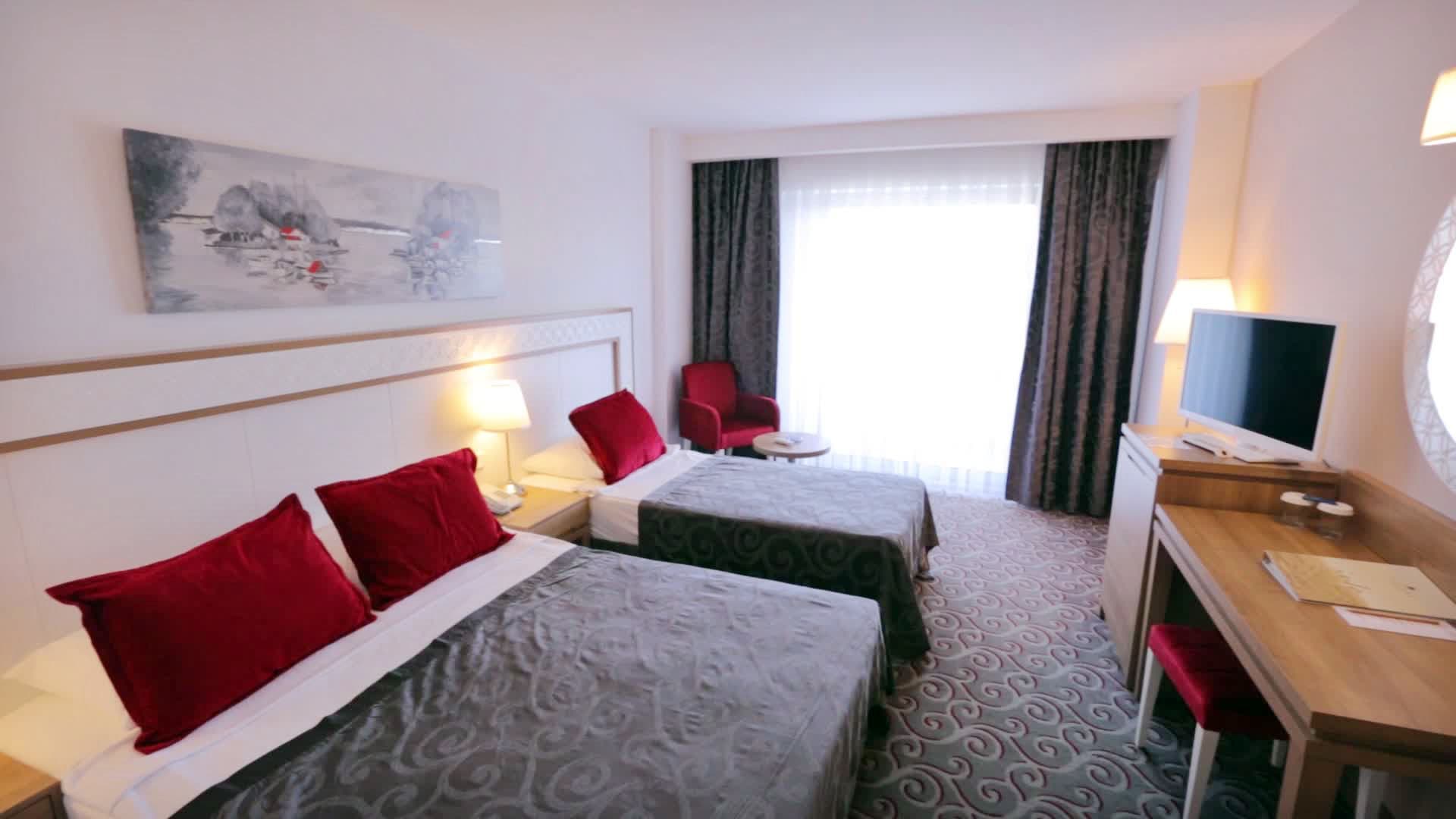 Charter Antalya - Hotel Galeri - 22