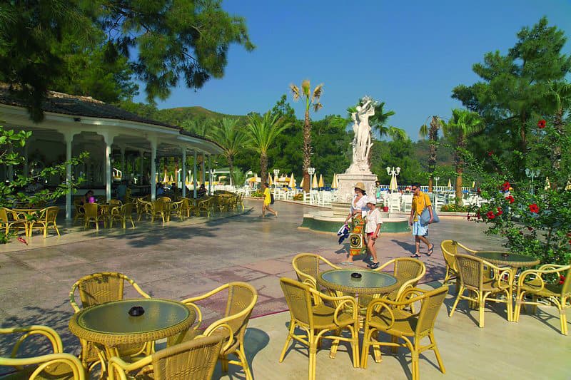 Club & Hotel Letoonia - 21