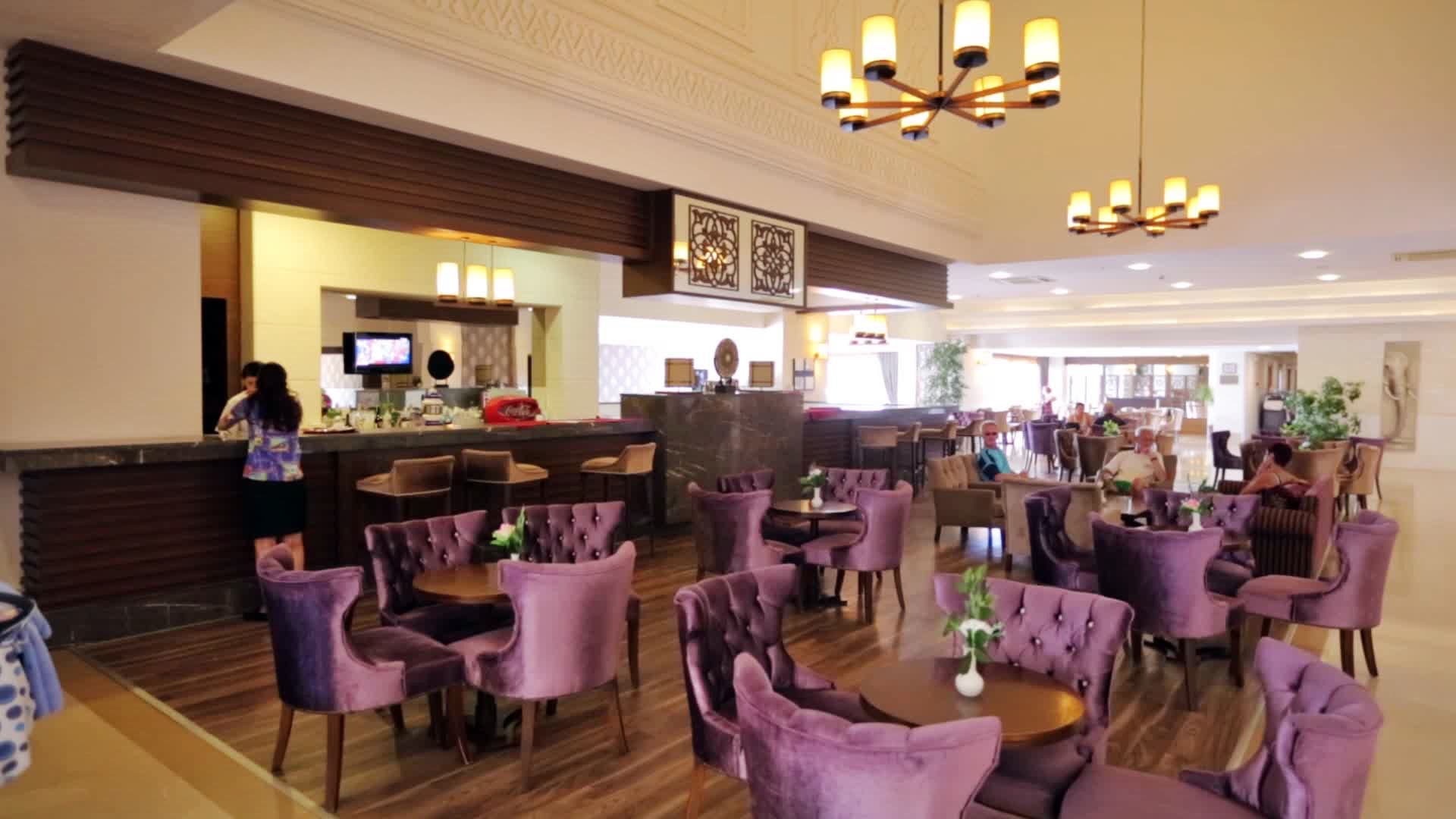 Diamond Beach Hotel And Spa - 14