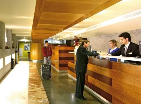 Catalonia Sagrada Familia - 52