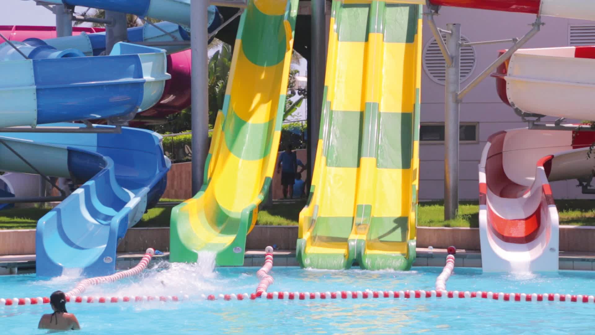 Dobedan Exclusive Hotel and Spa ( ex Alva Donna Exclusive Hotel & SPA) - 14