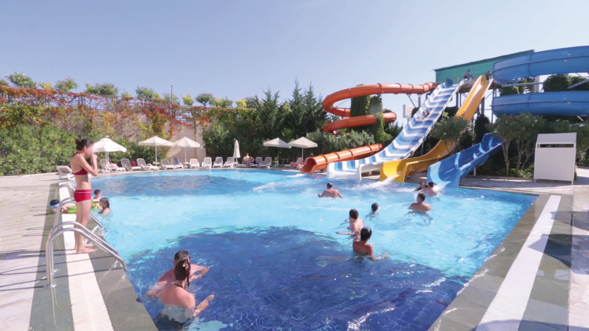 Amelia Beach Resort Hotel - 24