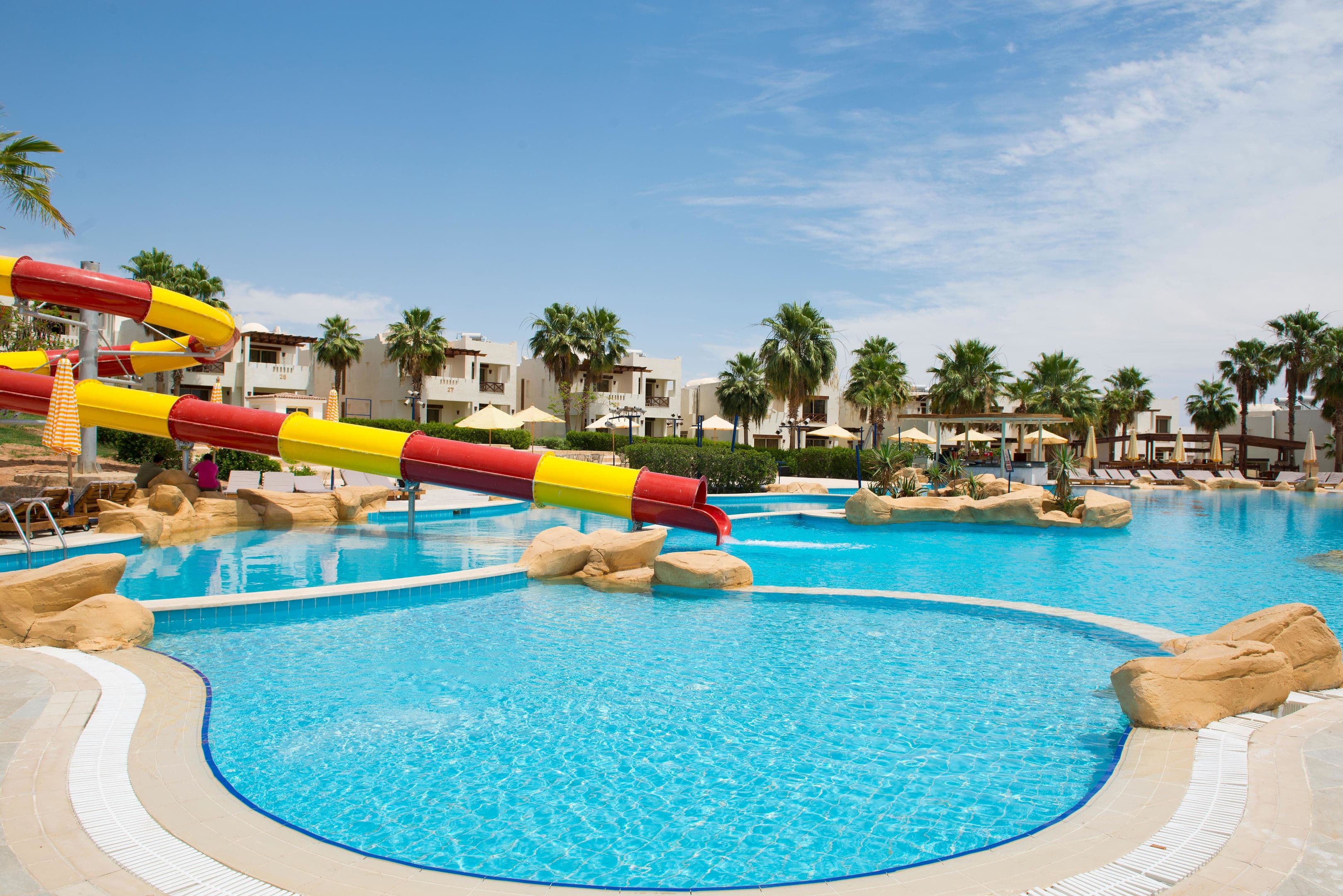 Amphoras Aqua Resort - Adult Only 12+ - 15