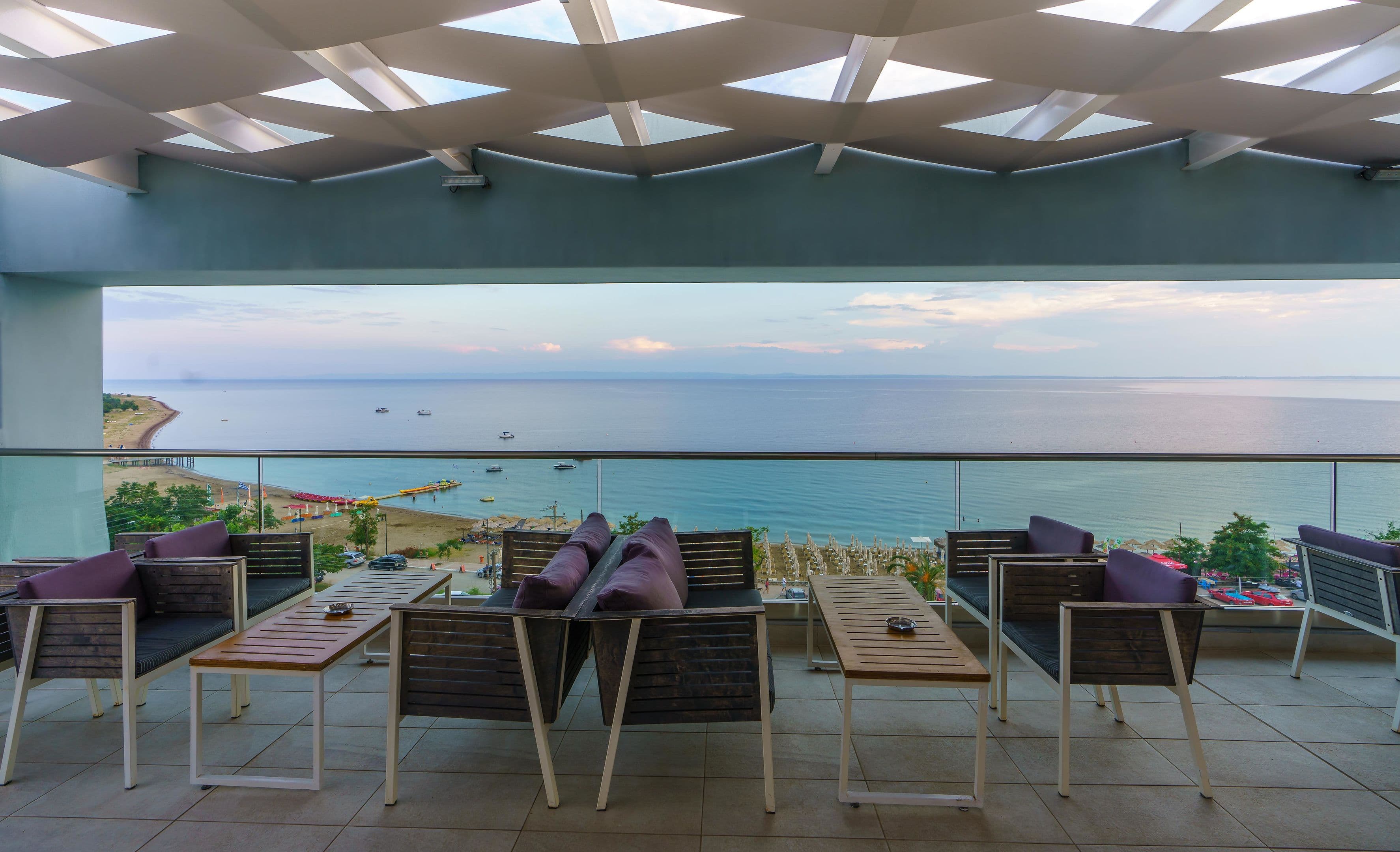 Cronwell Resort Sermilia - 4