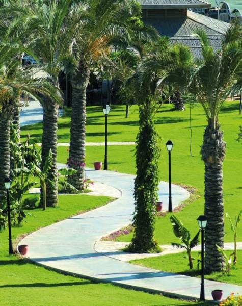 Dobedan Beach Resort Comfort Hotel ( ex Alva Donna Beach Resort Comfort Hotel) - 49