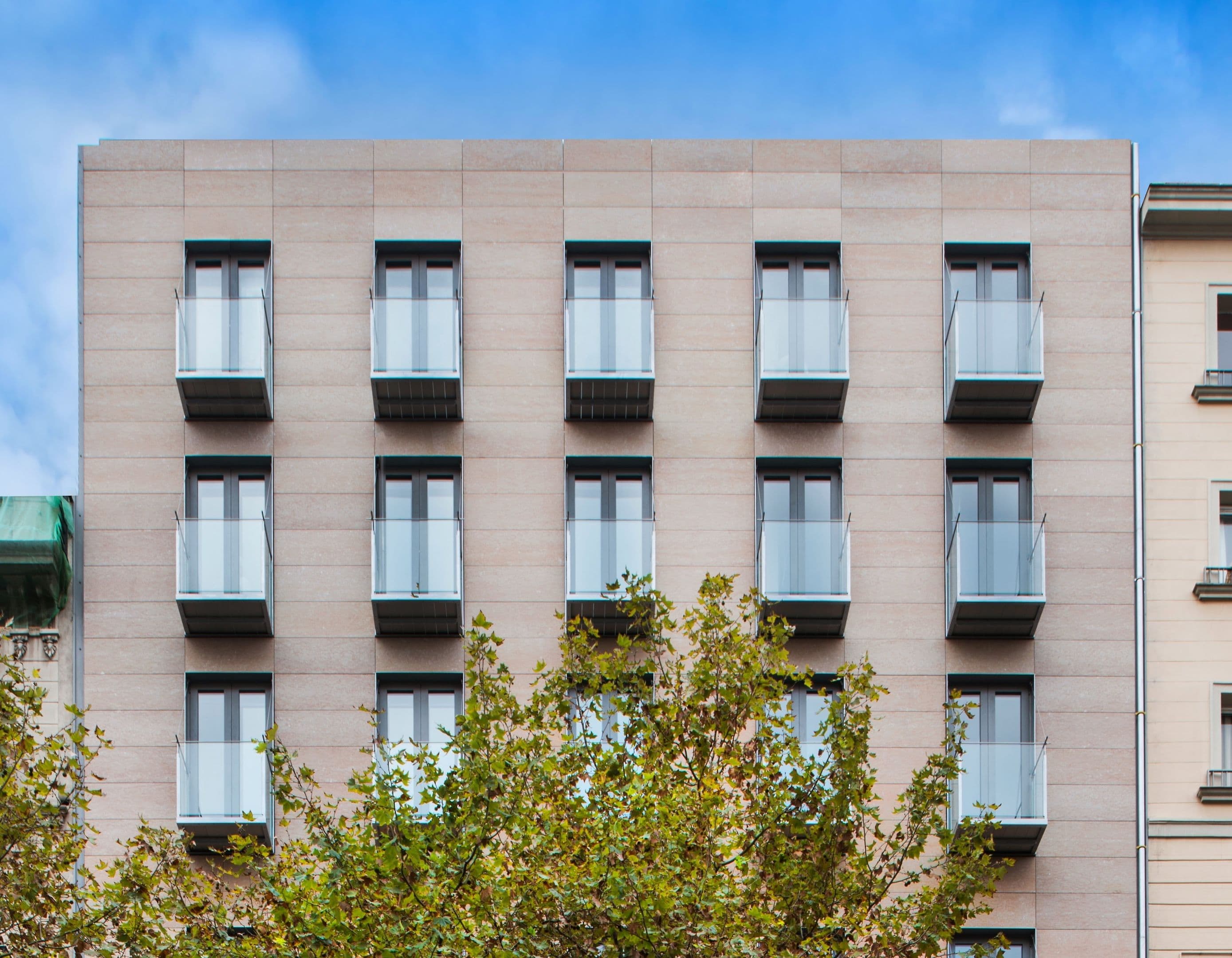 Catalonia Square - 62