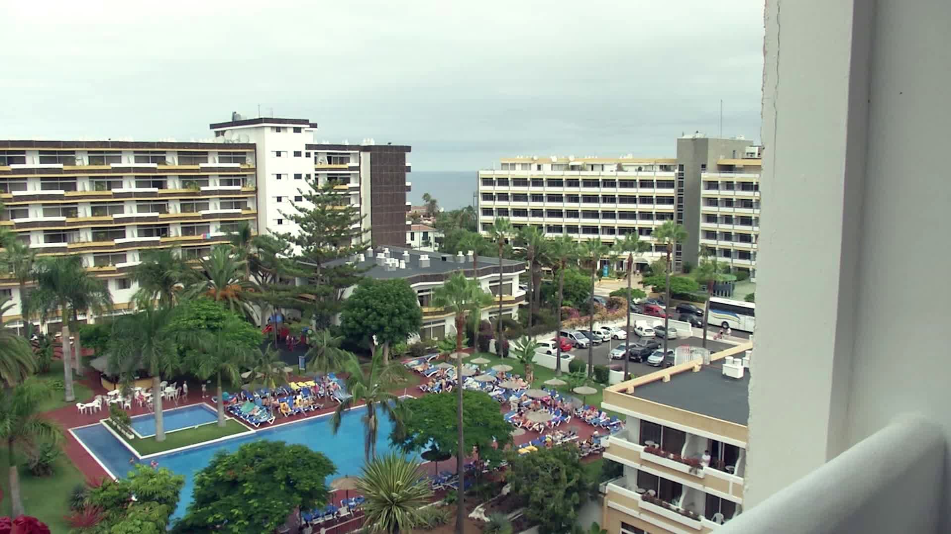 BLUESEA Puerto Resort - 7