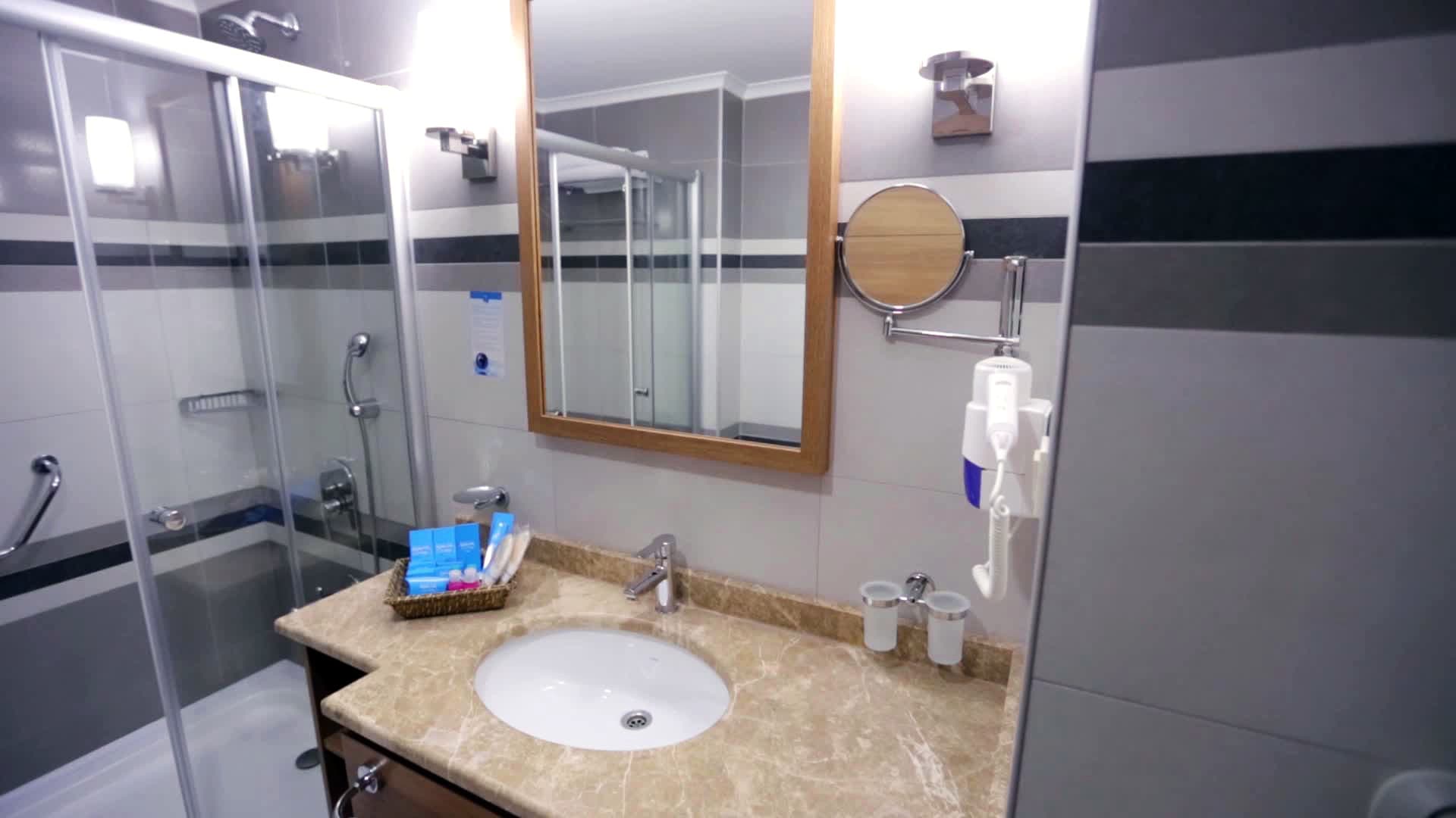 Adalya Ocean Deluxe Hotel - 17