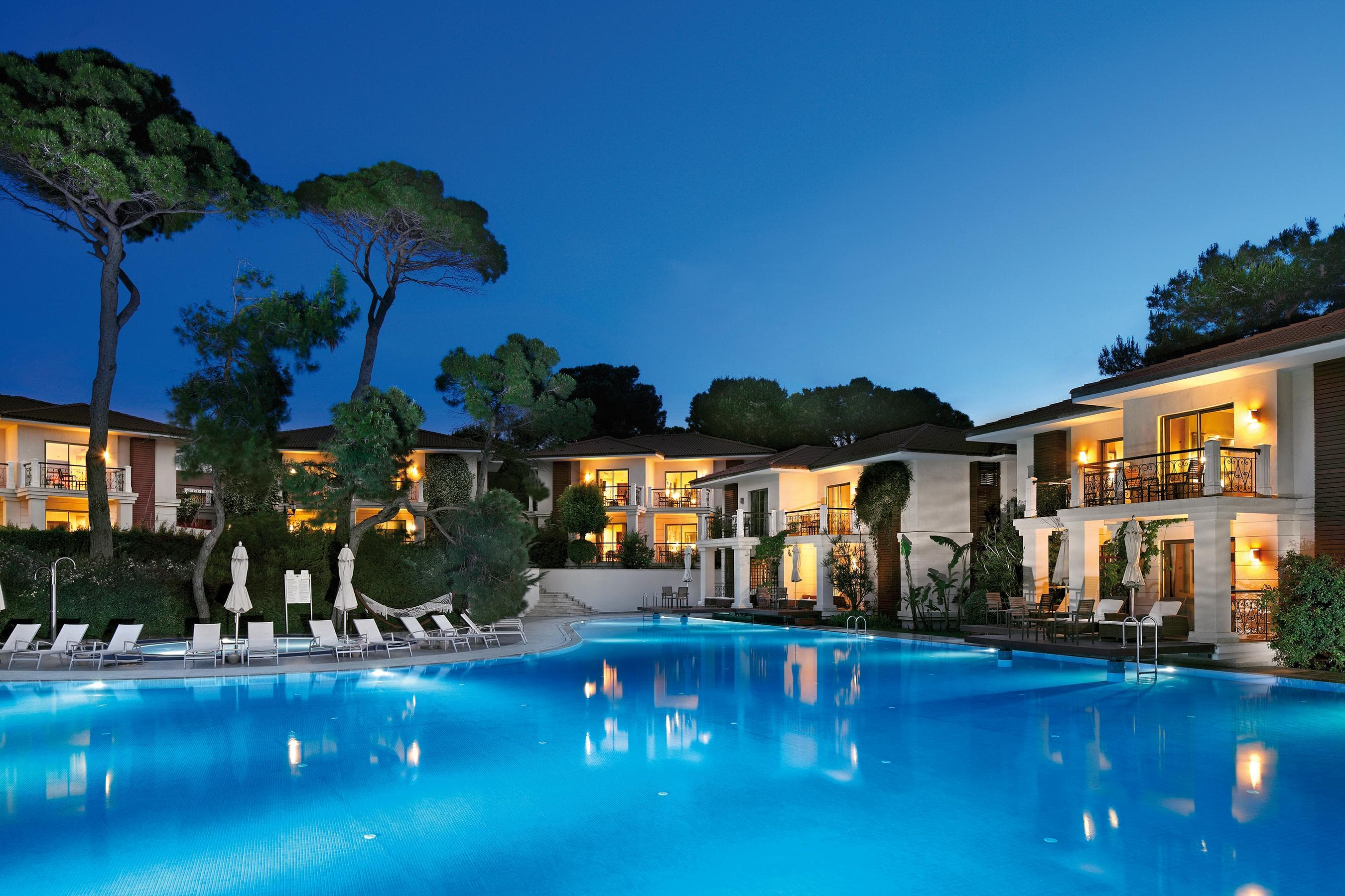 Ela Excellence Resort (ex Ela Quality Resort Hotel) - 434