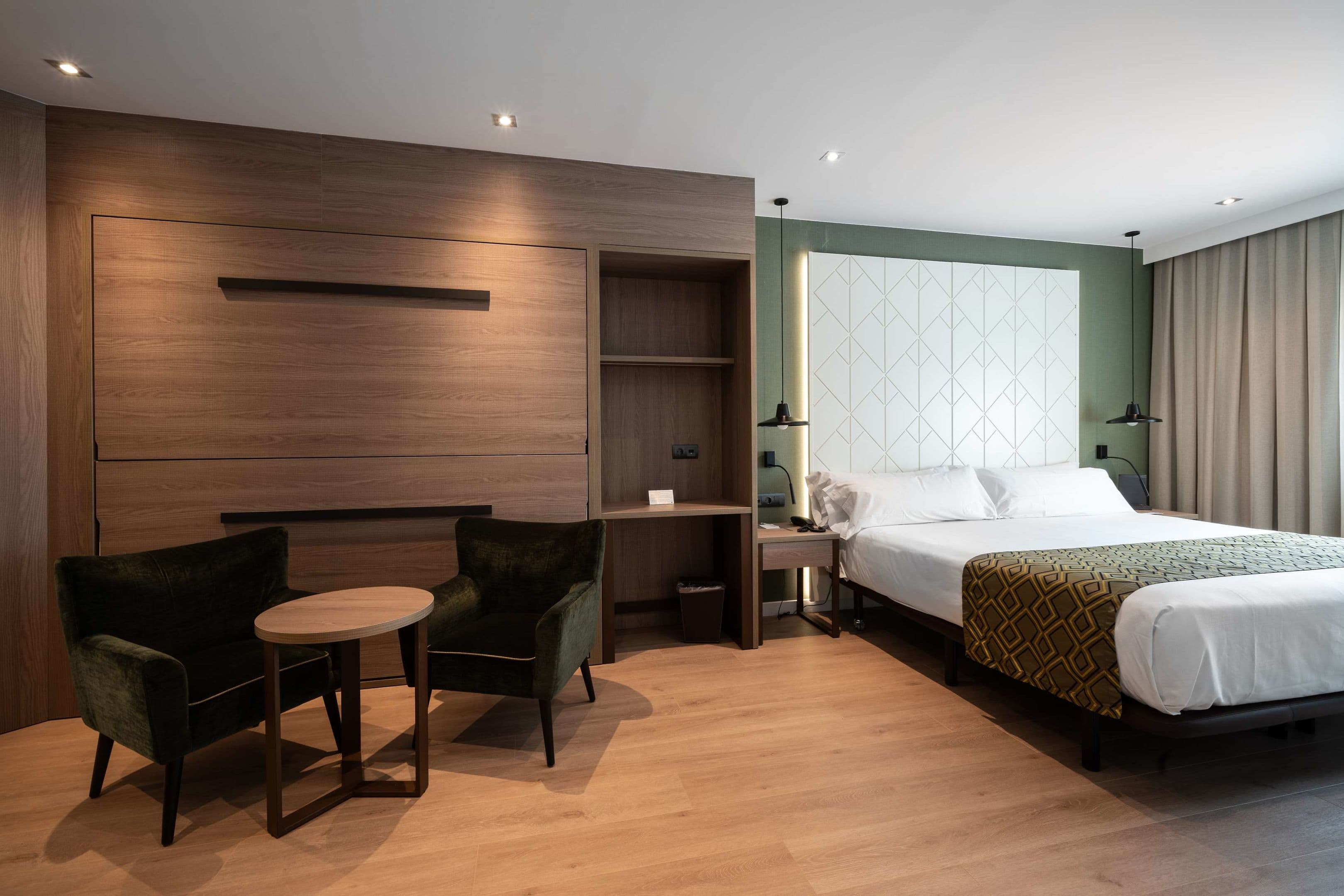 Catalonia Park Putxet - 86