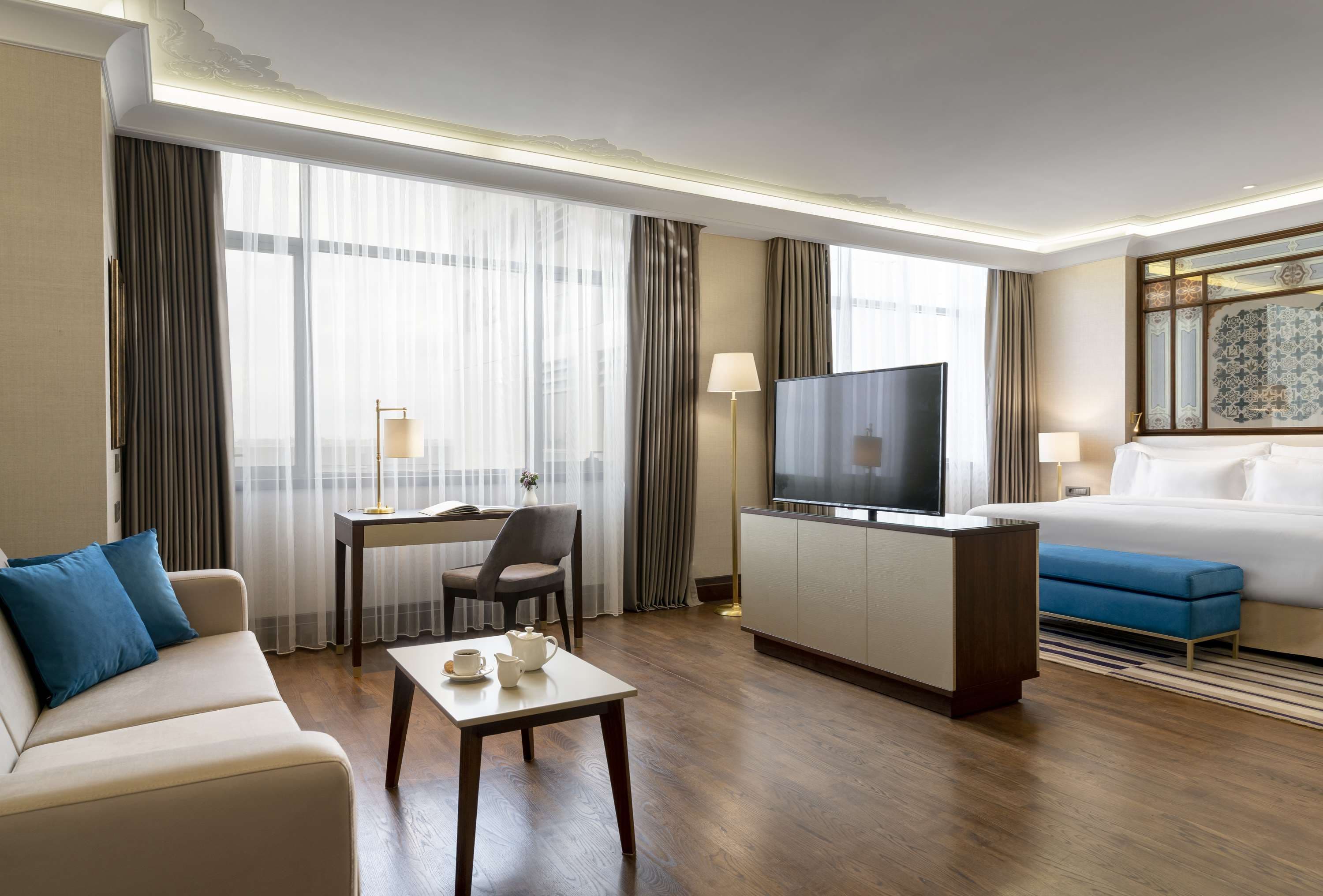 Barcelo Istanbul - 88