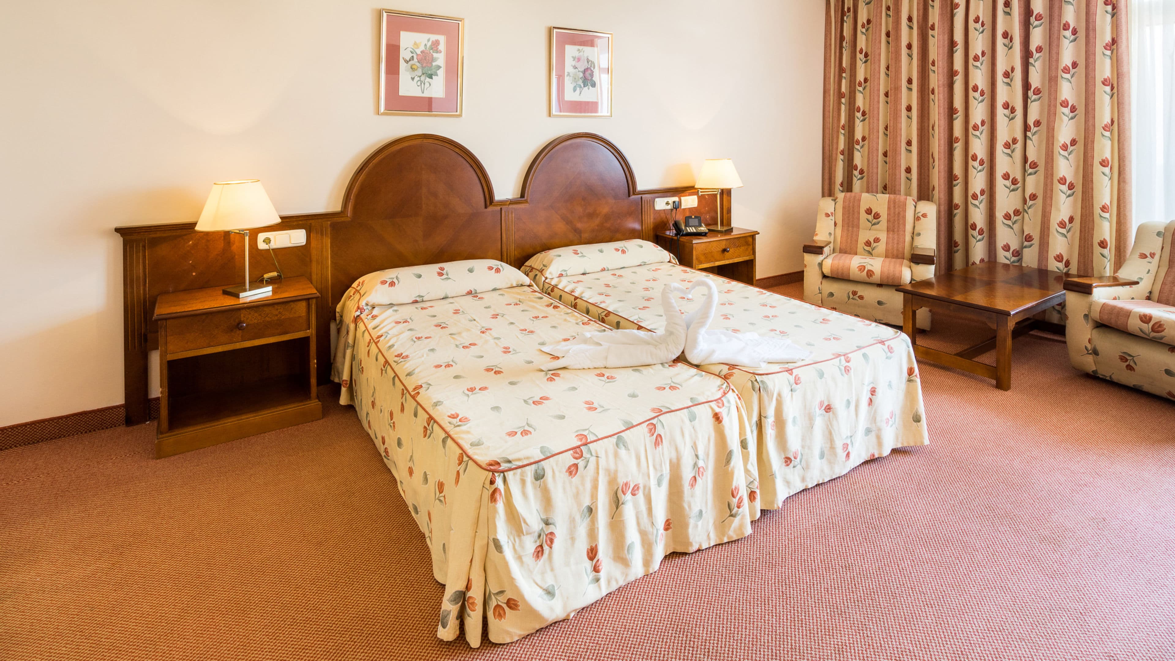 BLUESEA Puerto Resort - 44