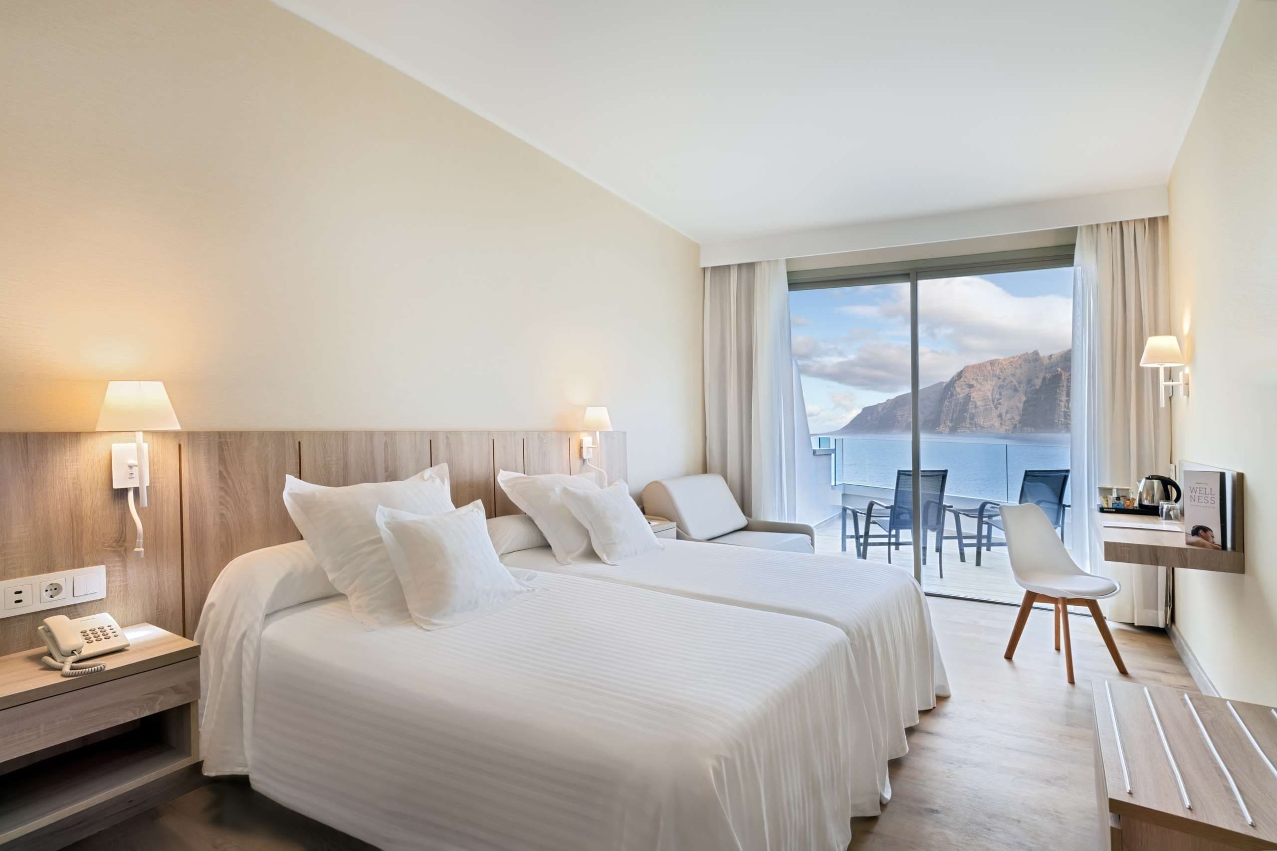 Barcelo Santiago - Adults Only - 86