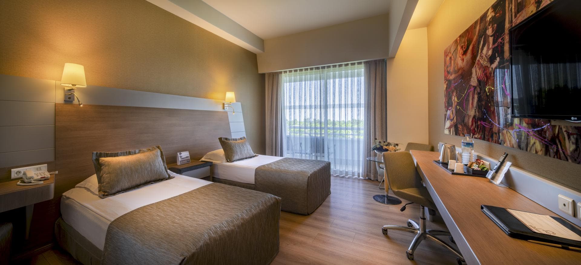 Concorde De Luxe - 51