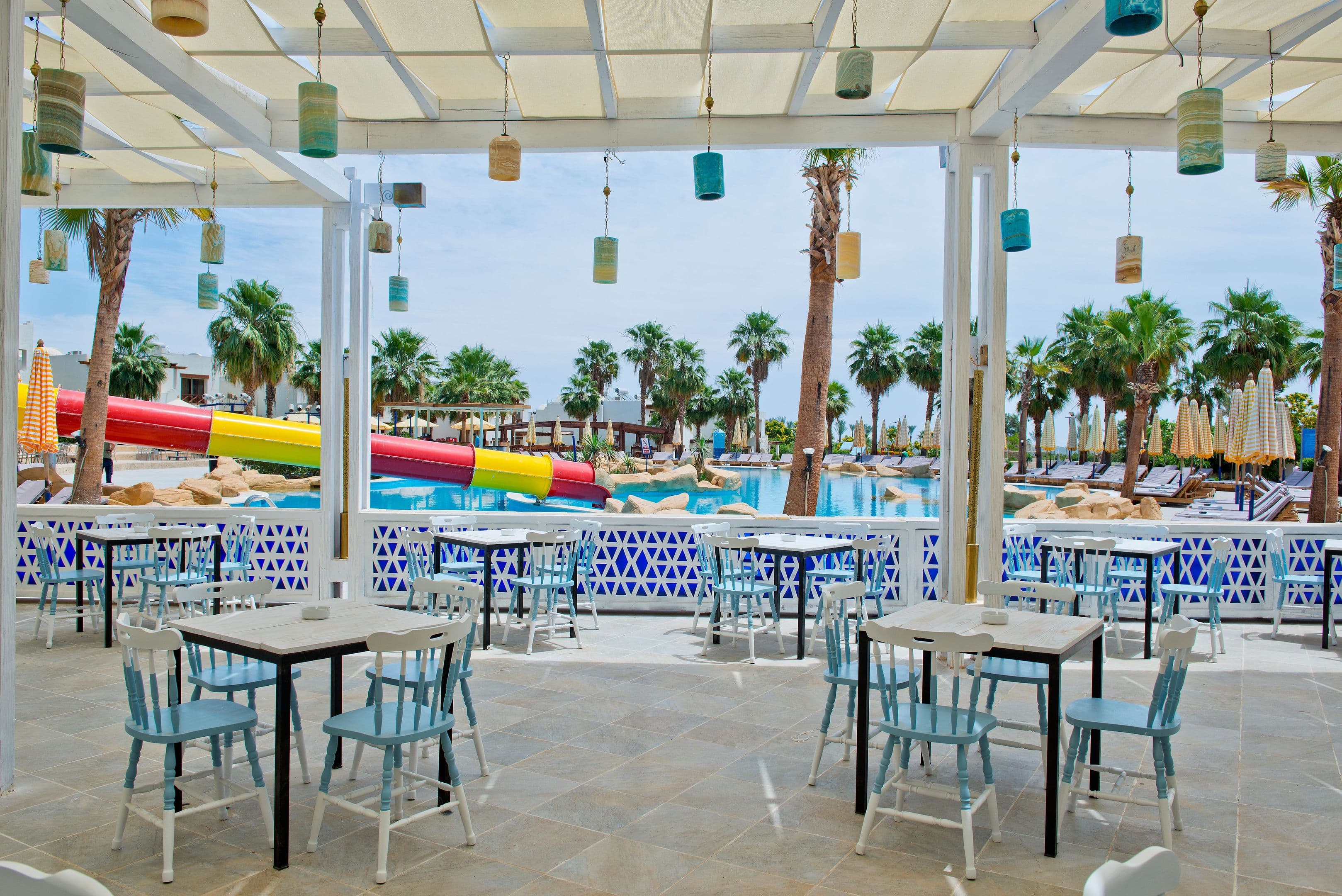 Amphoras Aqua Resort - Adult Only 12+ - 52