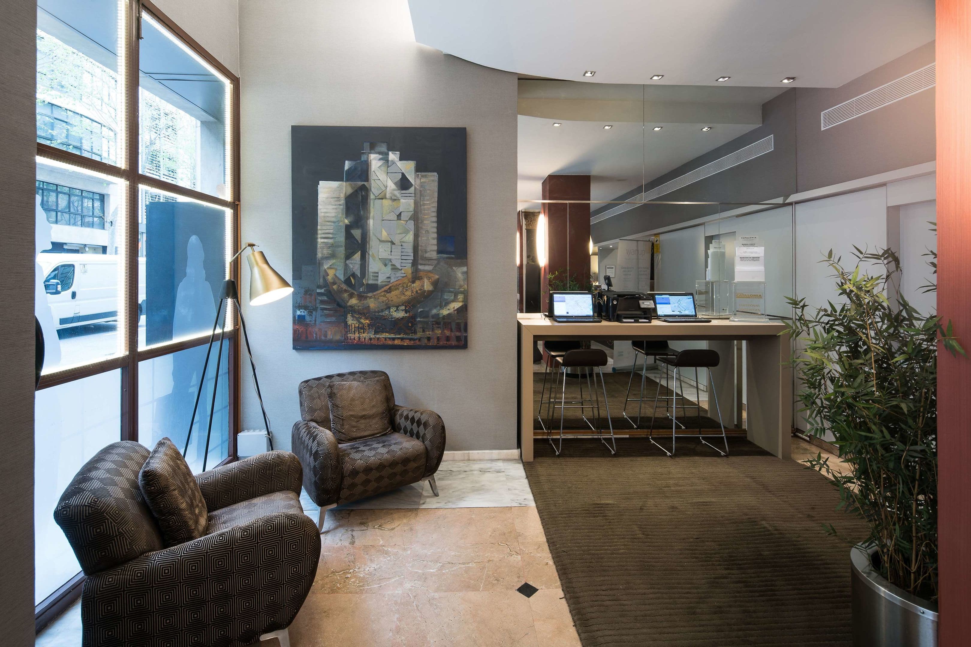 Catalonia Gracia - 84