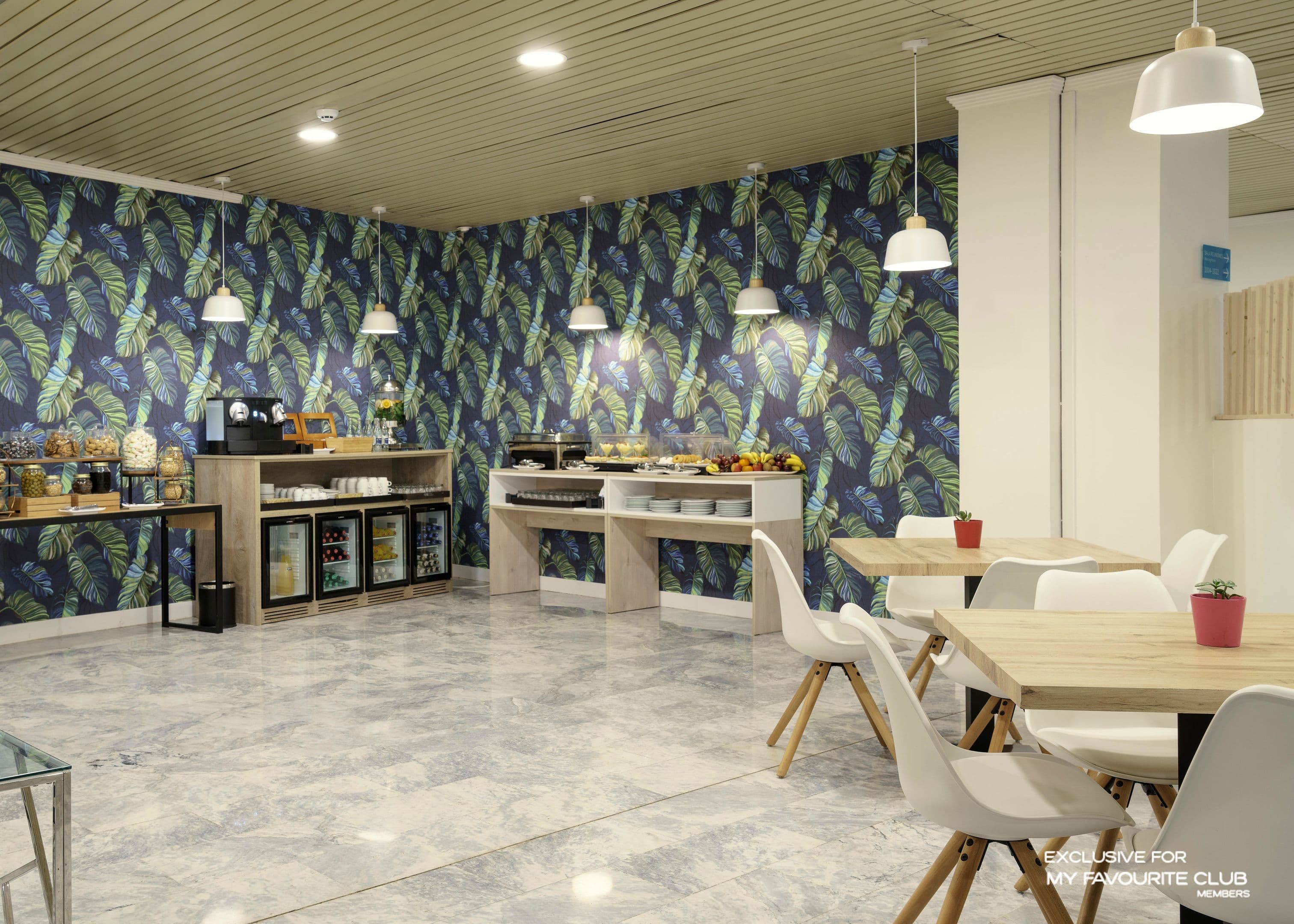 Hotel Alua Tenerife (ex-Turquesa Playa) - 69