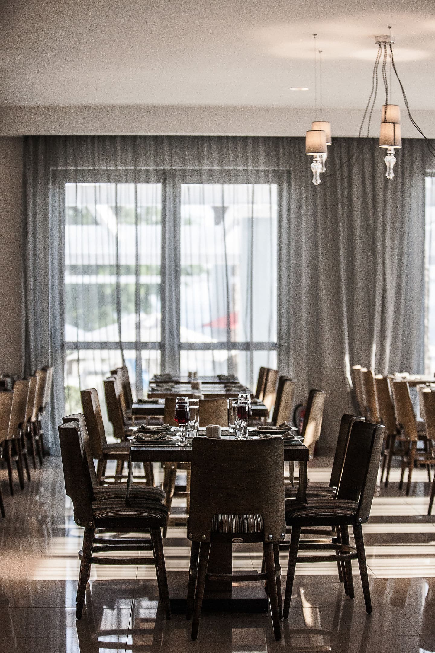 Cronwell Resort Sermilia - 41