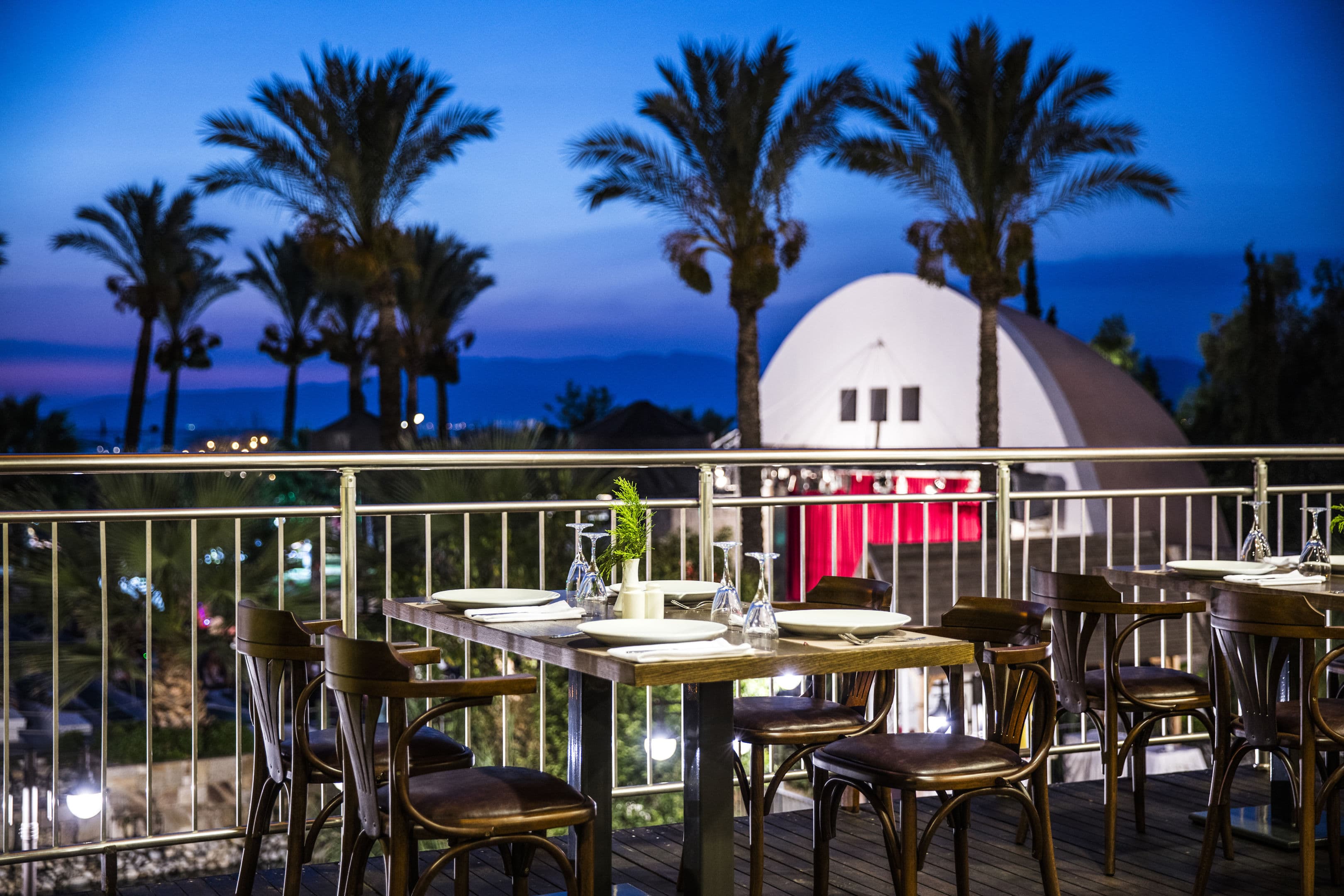 Aqua Fantasy Aquapark Hotel & Spa - 86