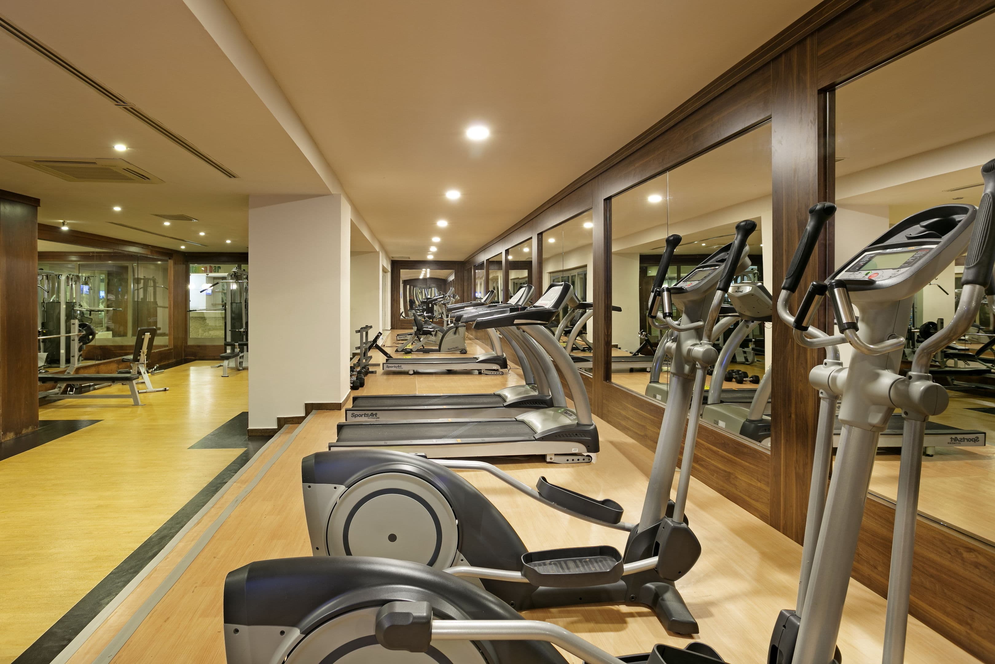 Fun And Sun Family Life Belek - 86