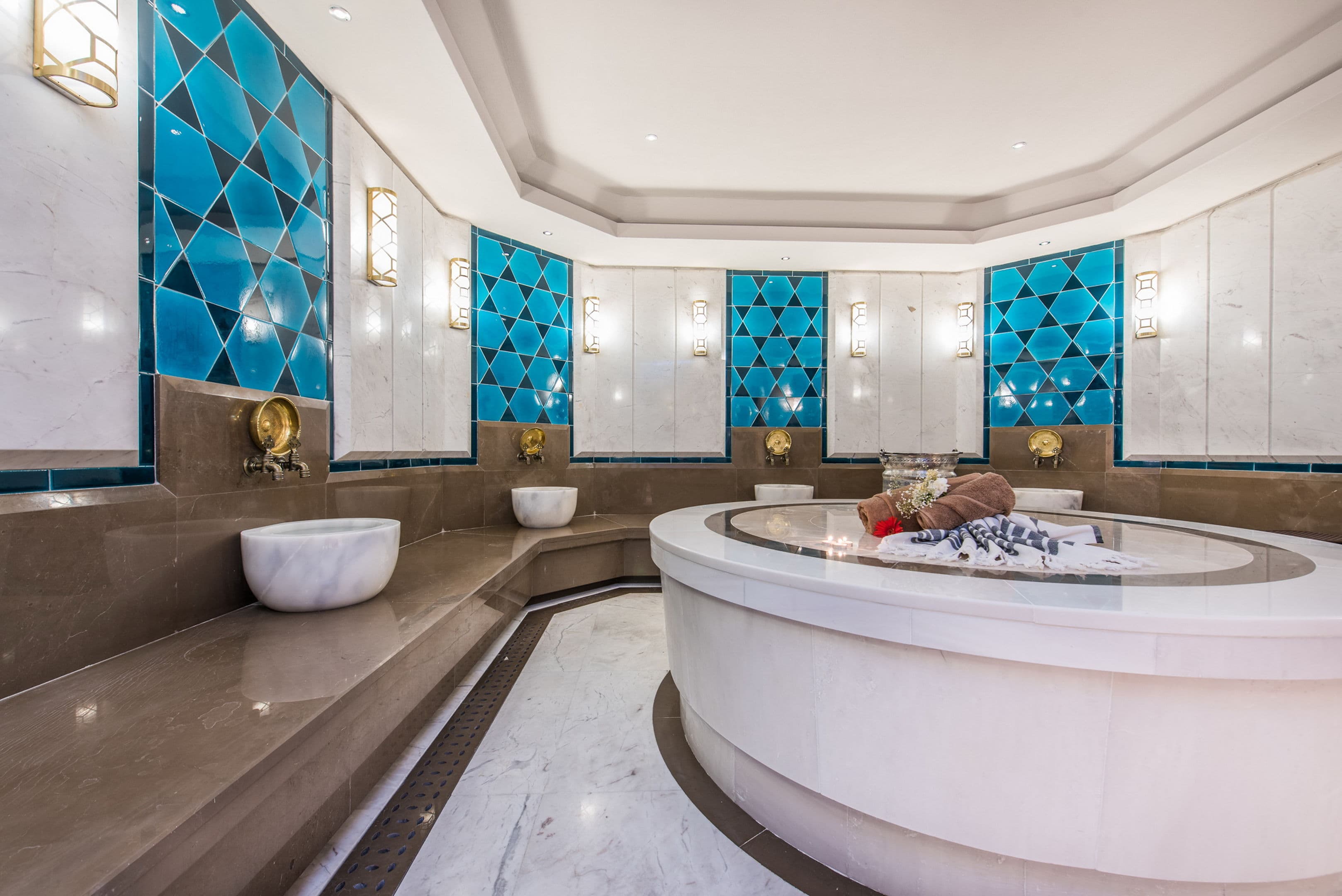 Charter Marmaris -Elite World Marmaris hotel Adults Only - 86