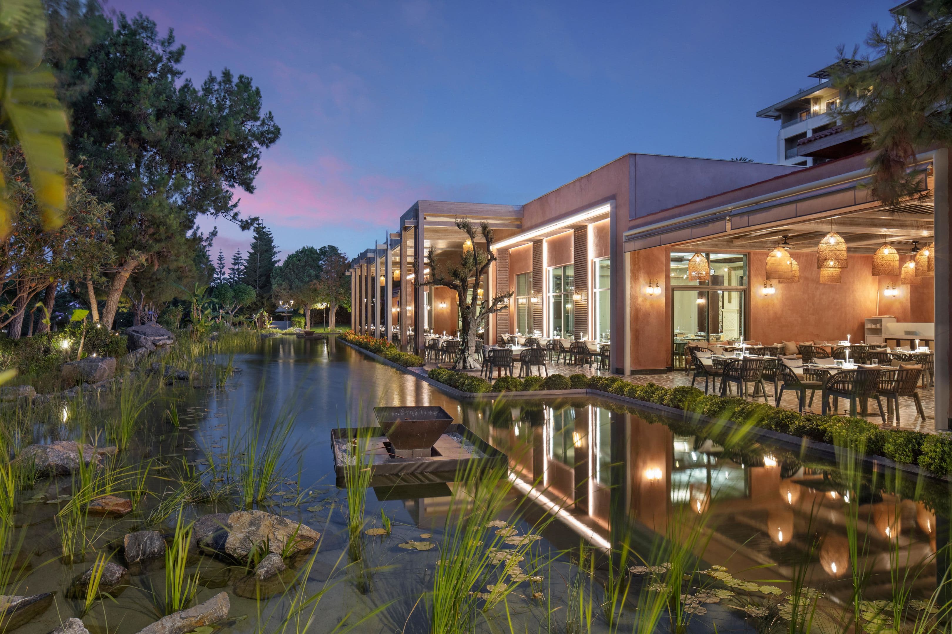 Ela Excellence Resort (ex Ela Quality Resort Hotel) - 448