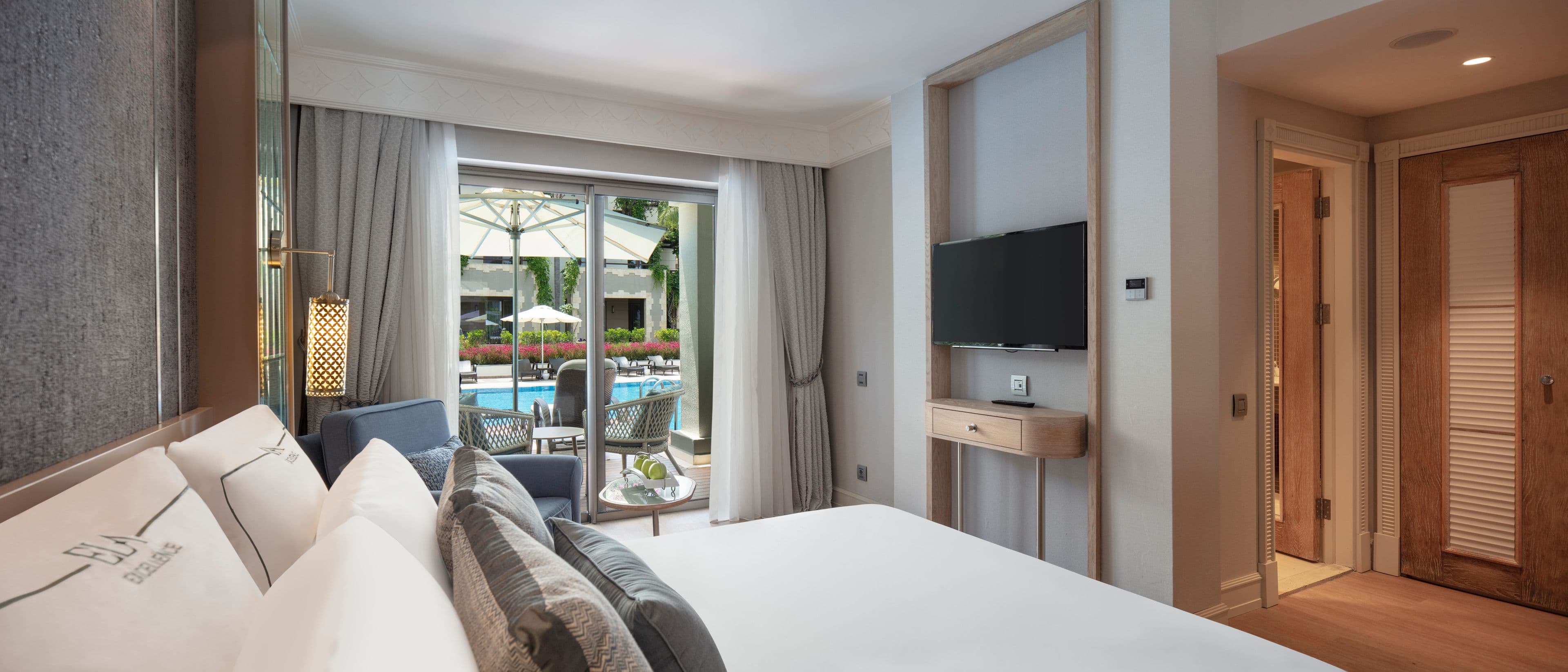 Ela Excellence Resort (ex Ela Quality Resort Hotel) - 450