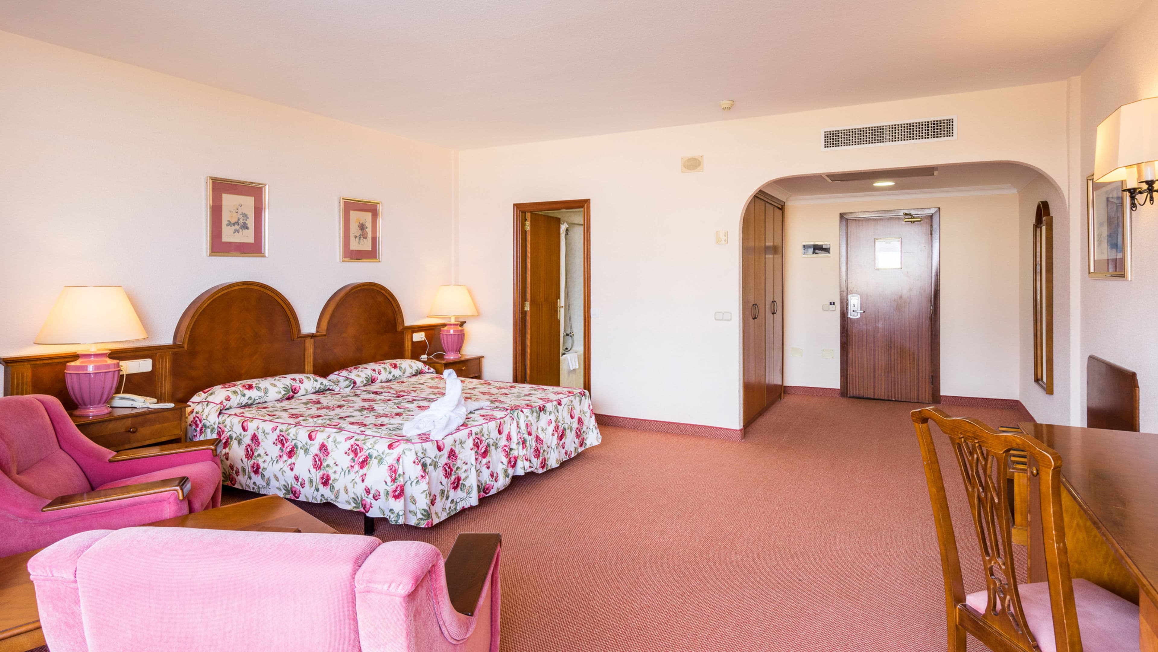 BLUESEA Puerto Resort - 45