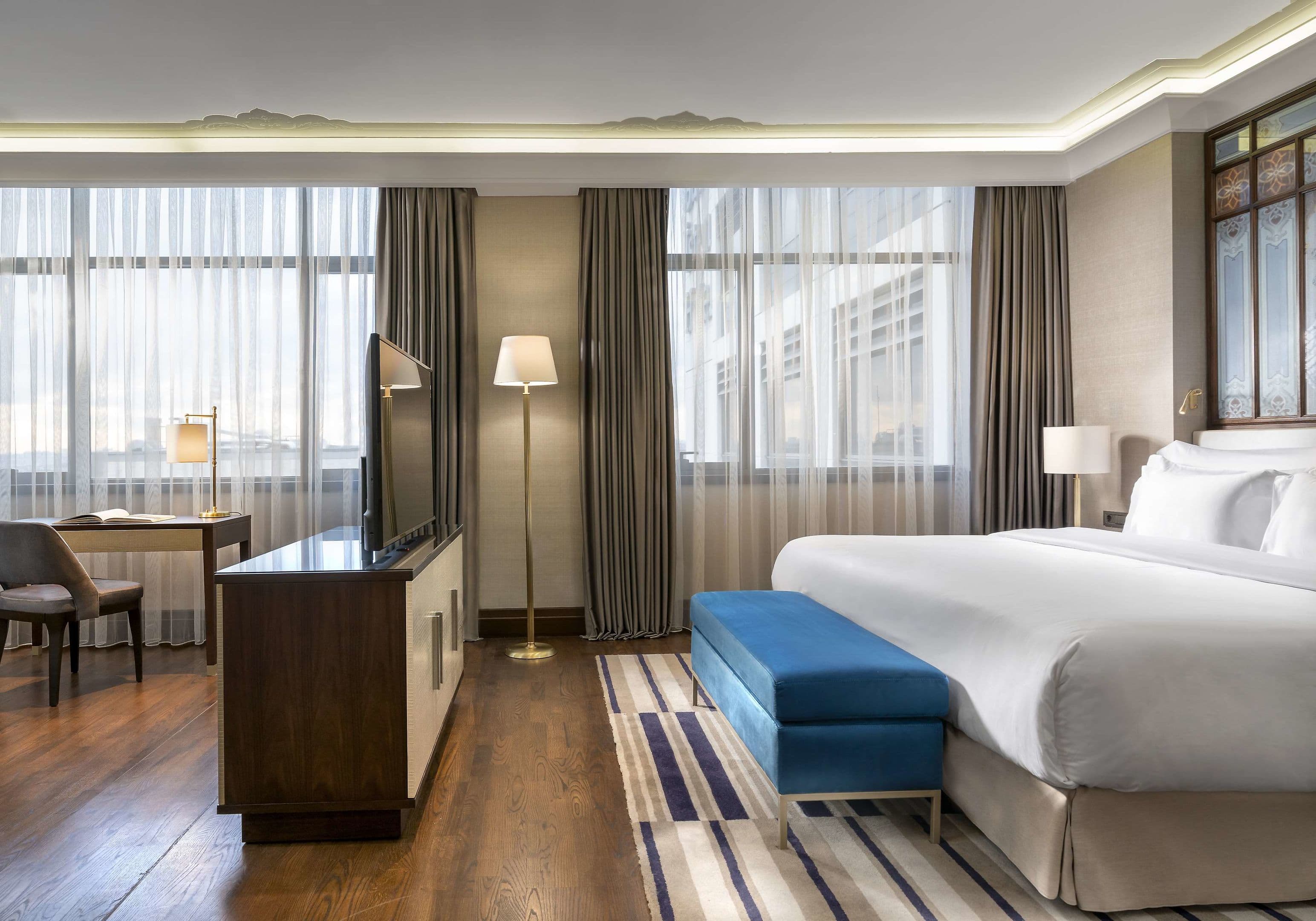 Barcelo Istanbul - 89