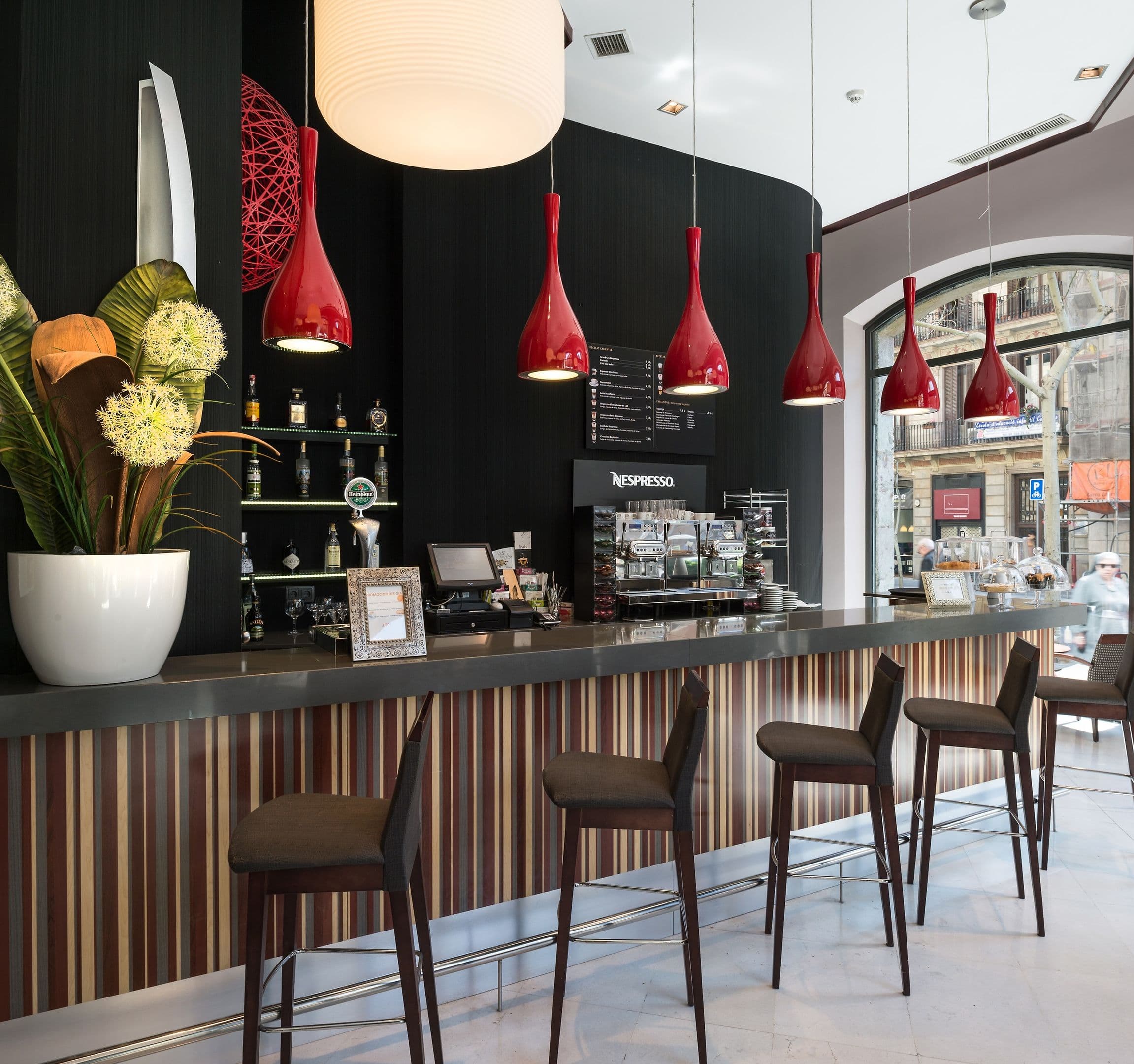 Catalonia Eixample 1864 - 94