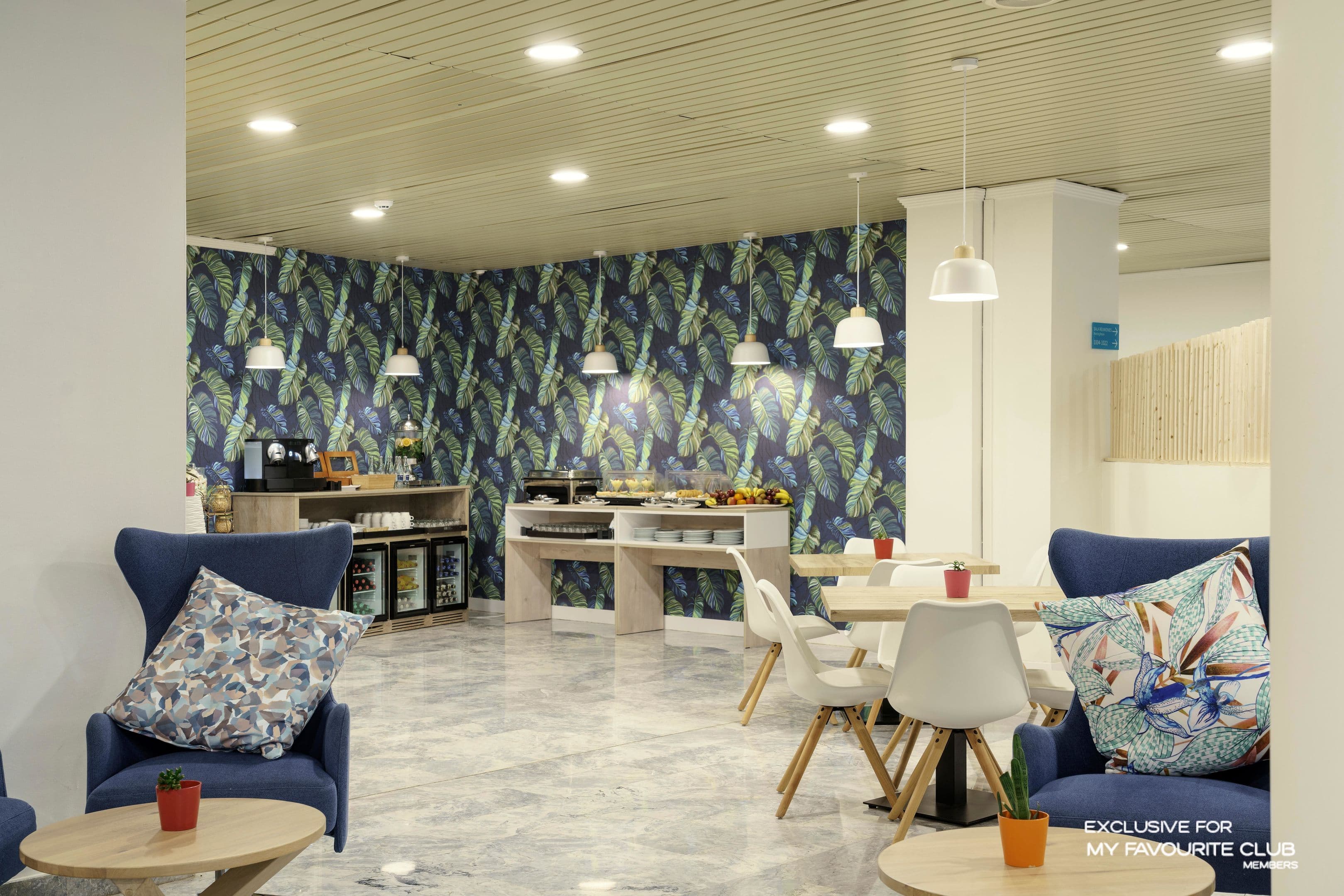 Hotel Alua Tenerife (ex-Turquesa Playa) - 70