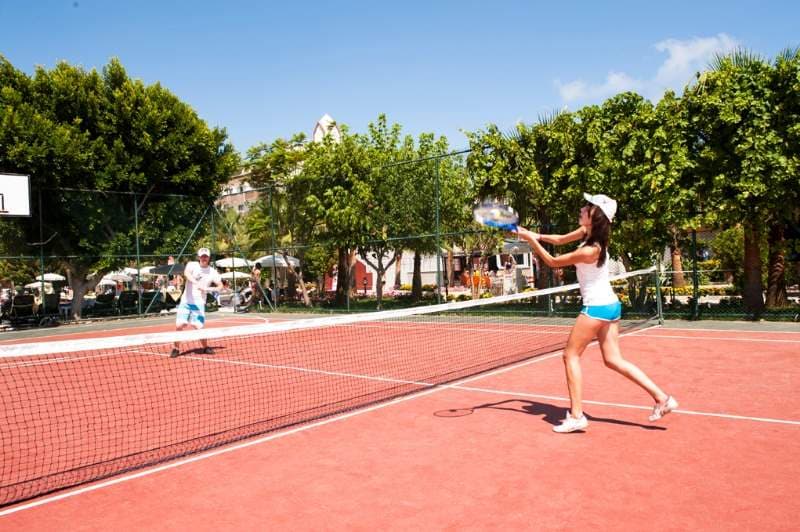 Charter Antalya - CONCORDIA CELES HOTEL - 55