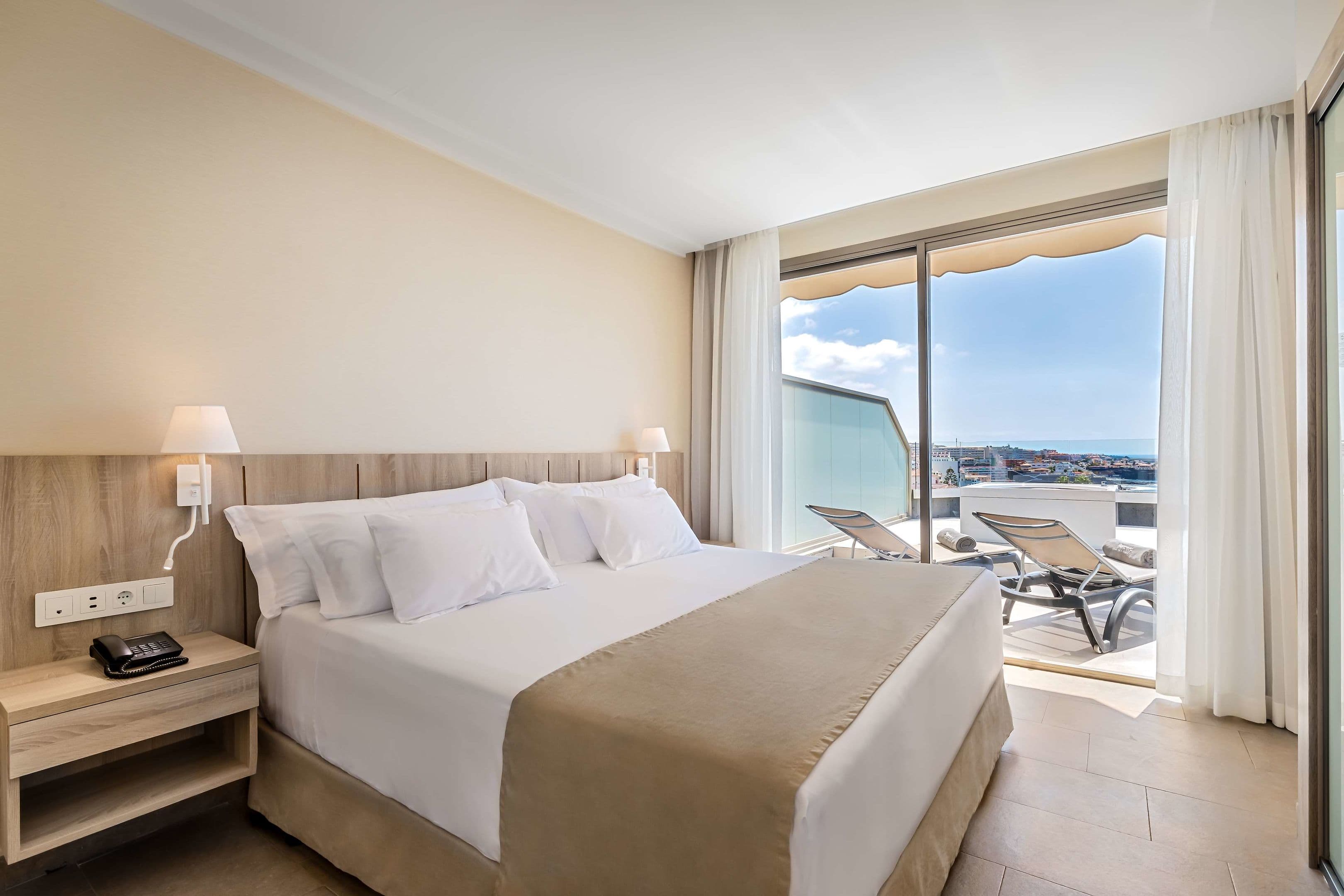 Barcelo Santiago - Adults Only - 88