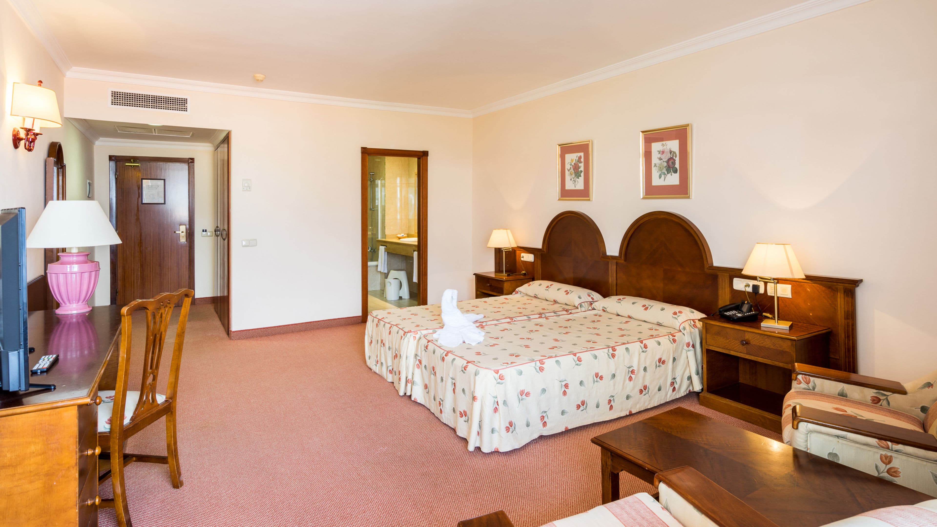 BLUESEA Puerto Resort - 46