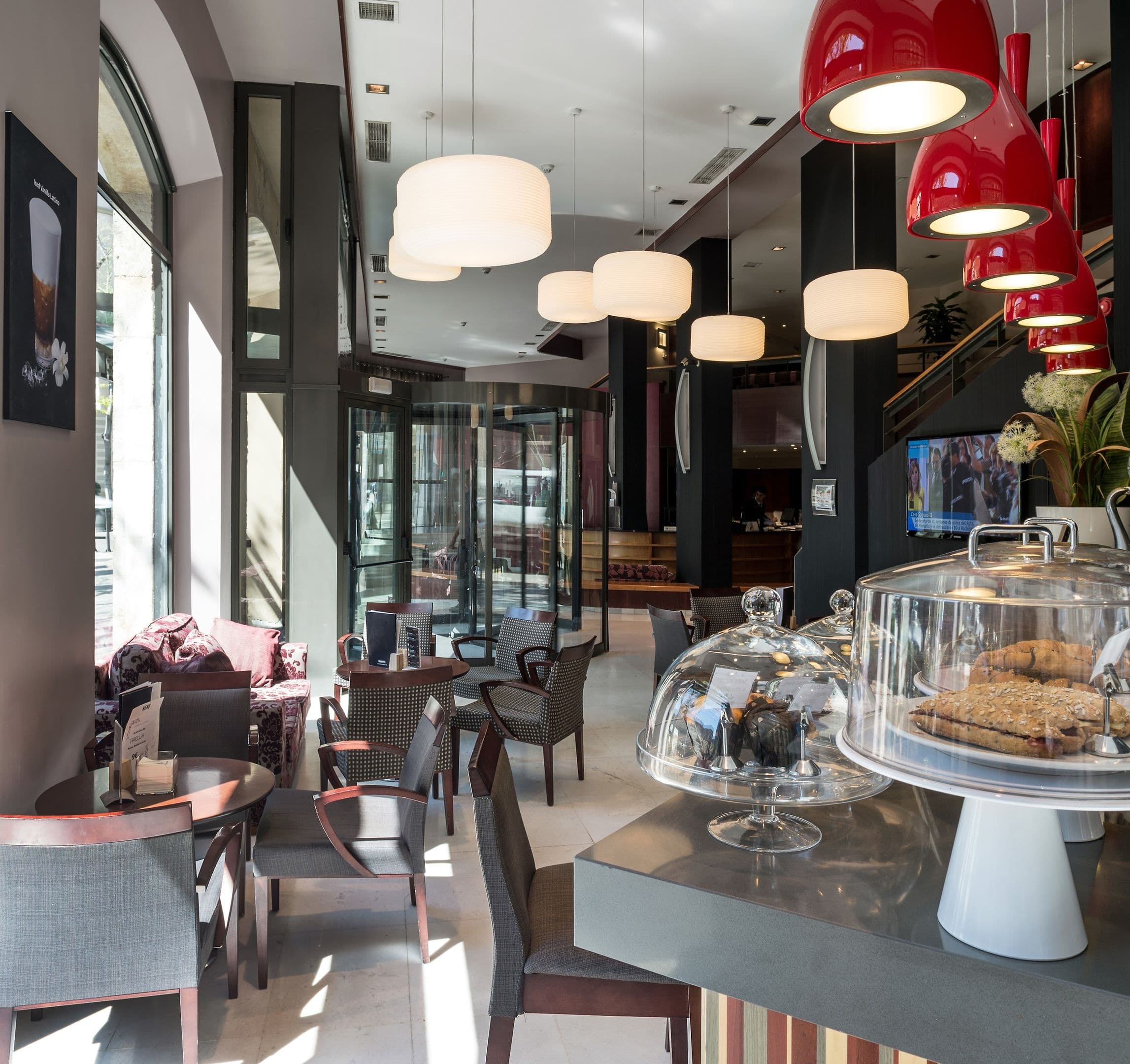 Catalonia Eixample 1864 - 95