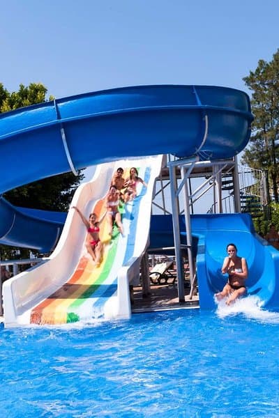 Charter Antalya - CONCORDIA CELES HOTEL - 56