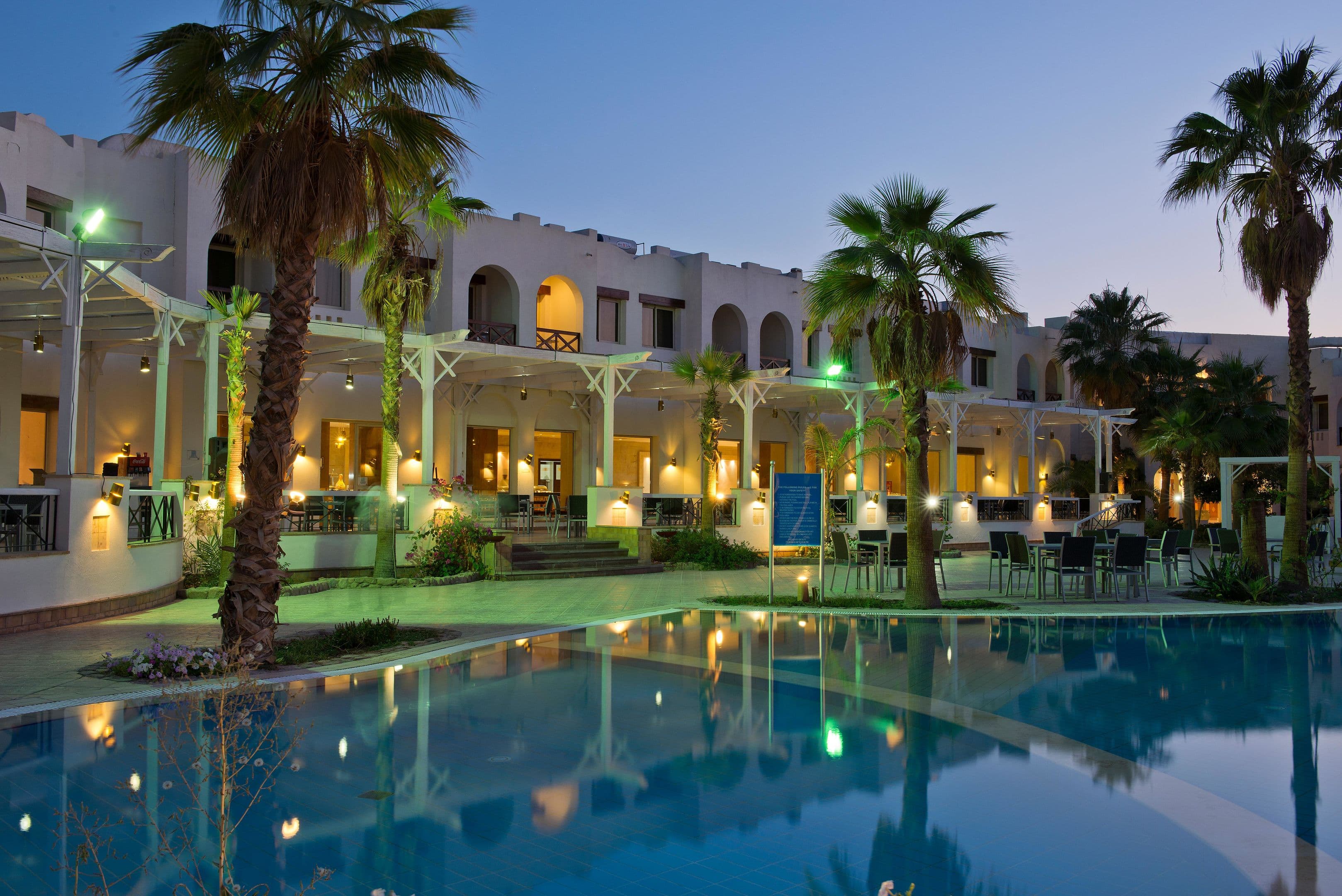 Amphoras Aqua Resort - Adult Only 12+ - 54