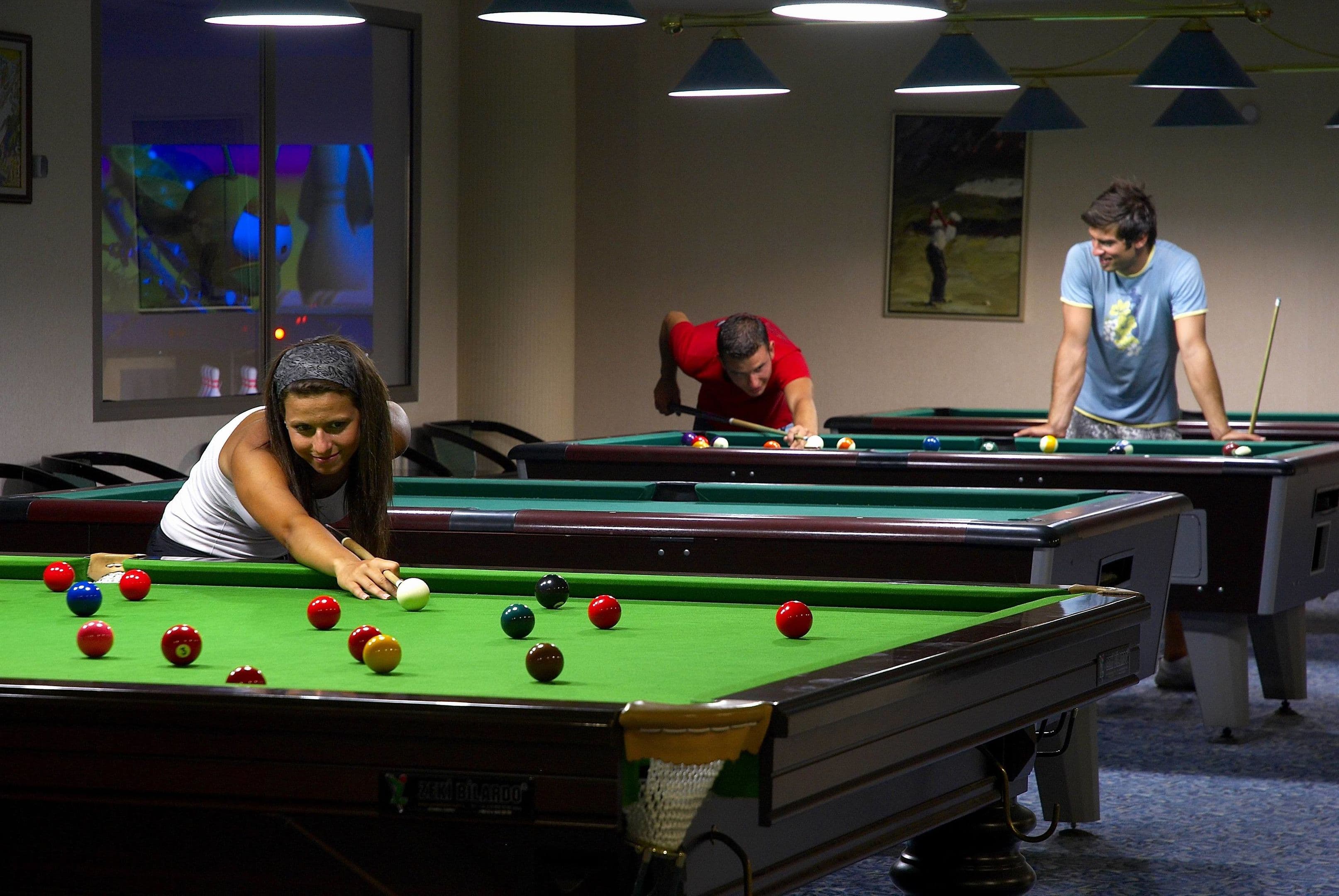 Aqua Fantasy Aquapark Hotel & Spa - 88