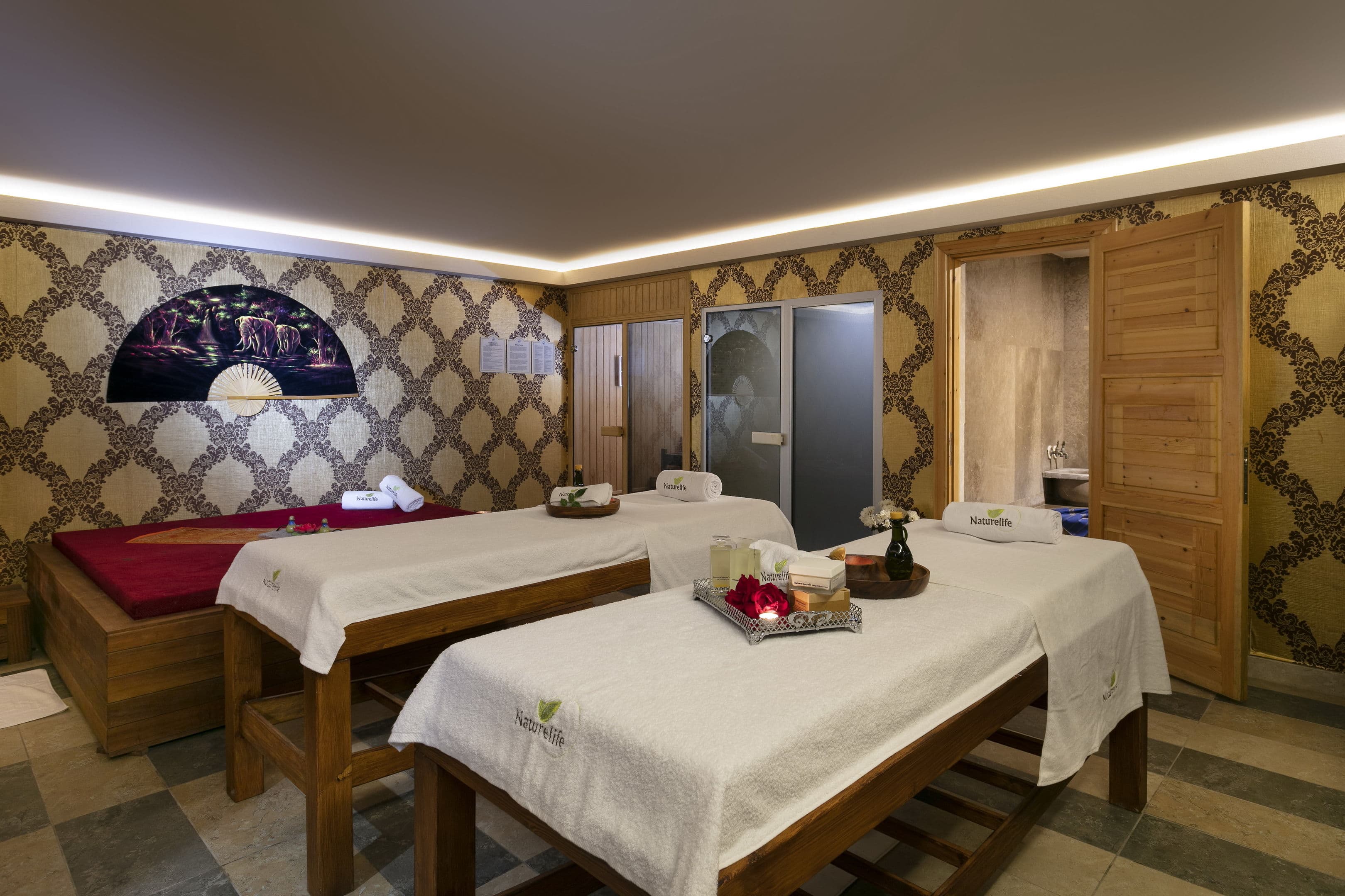 Fun And Sun Family Life Belek - 88