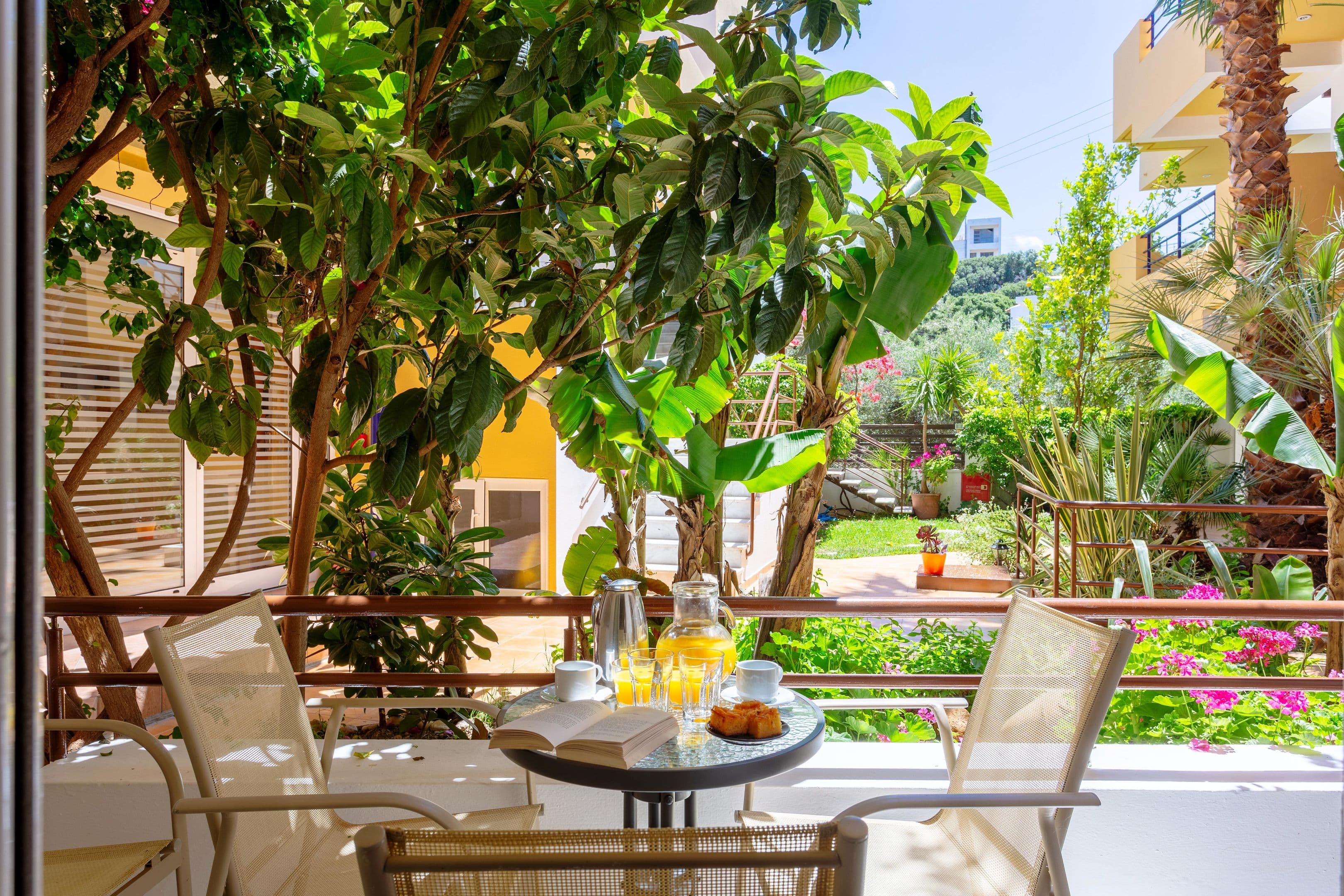 Faedra Beach Hotel - 89