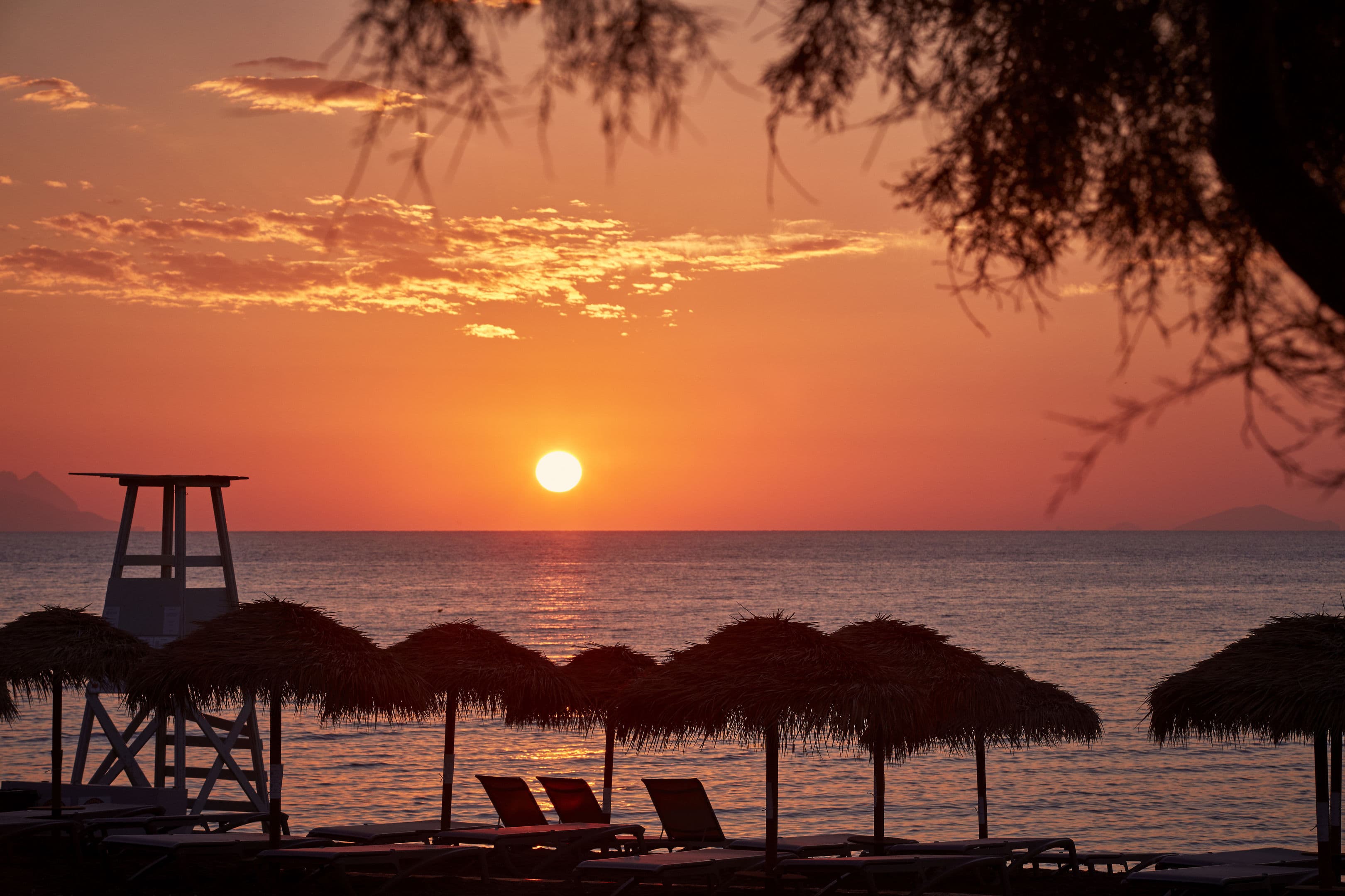 Aqua Blue Beach Hotel - 101