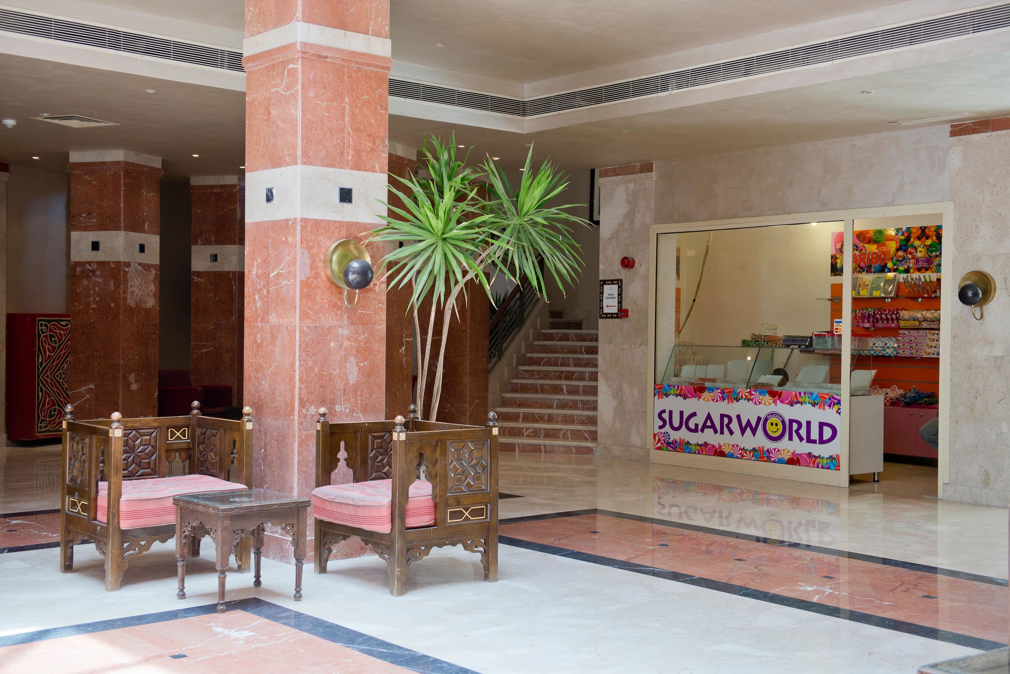 Amphoras Aqua Resort - Adult Only 12+ - 55