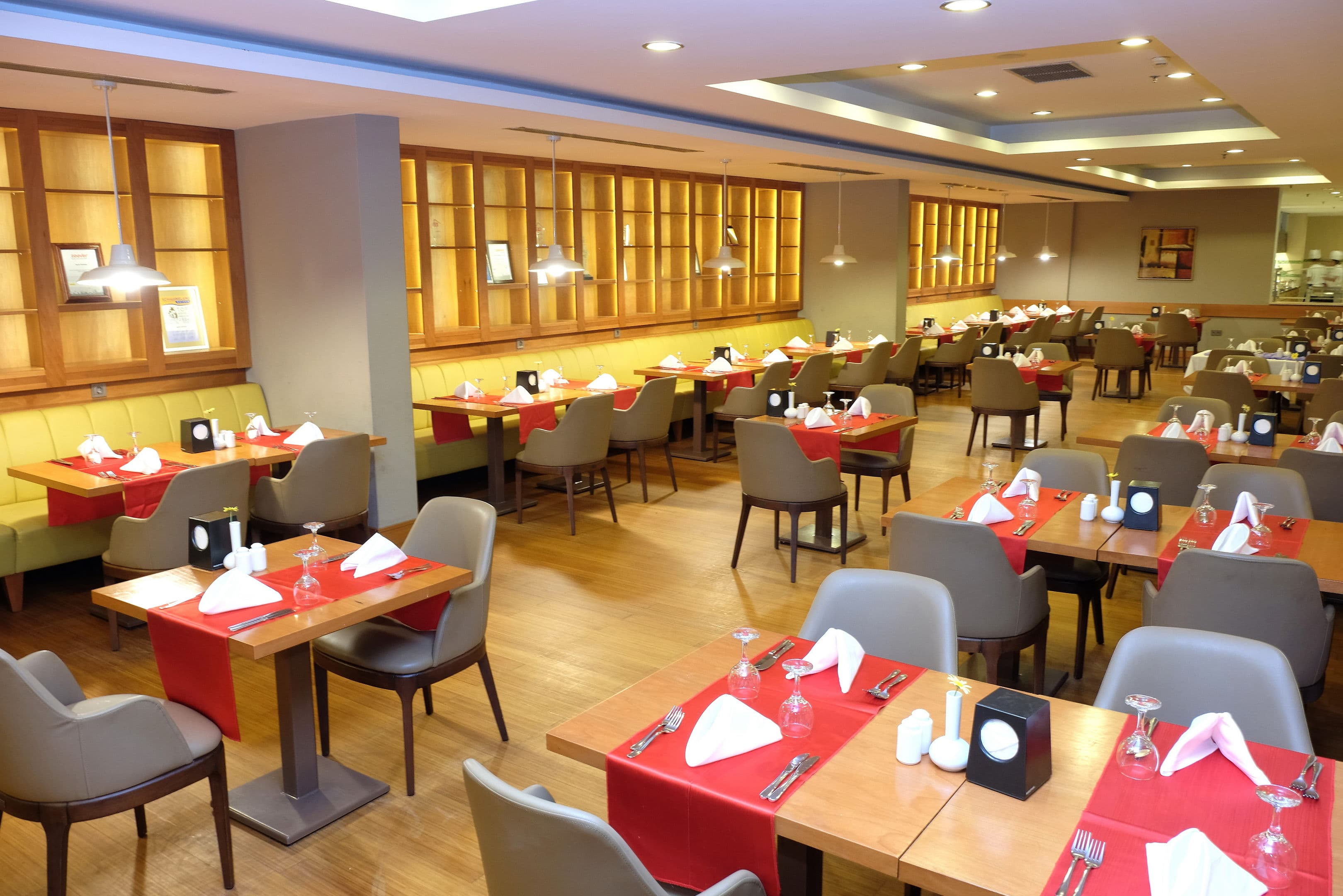 Aqua Fantasy Aquapark Hotel & Spa - 89