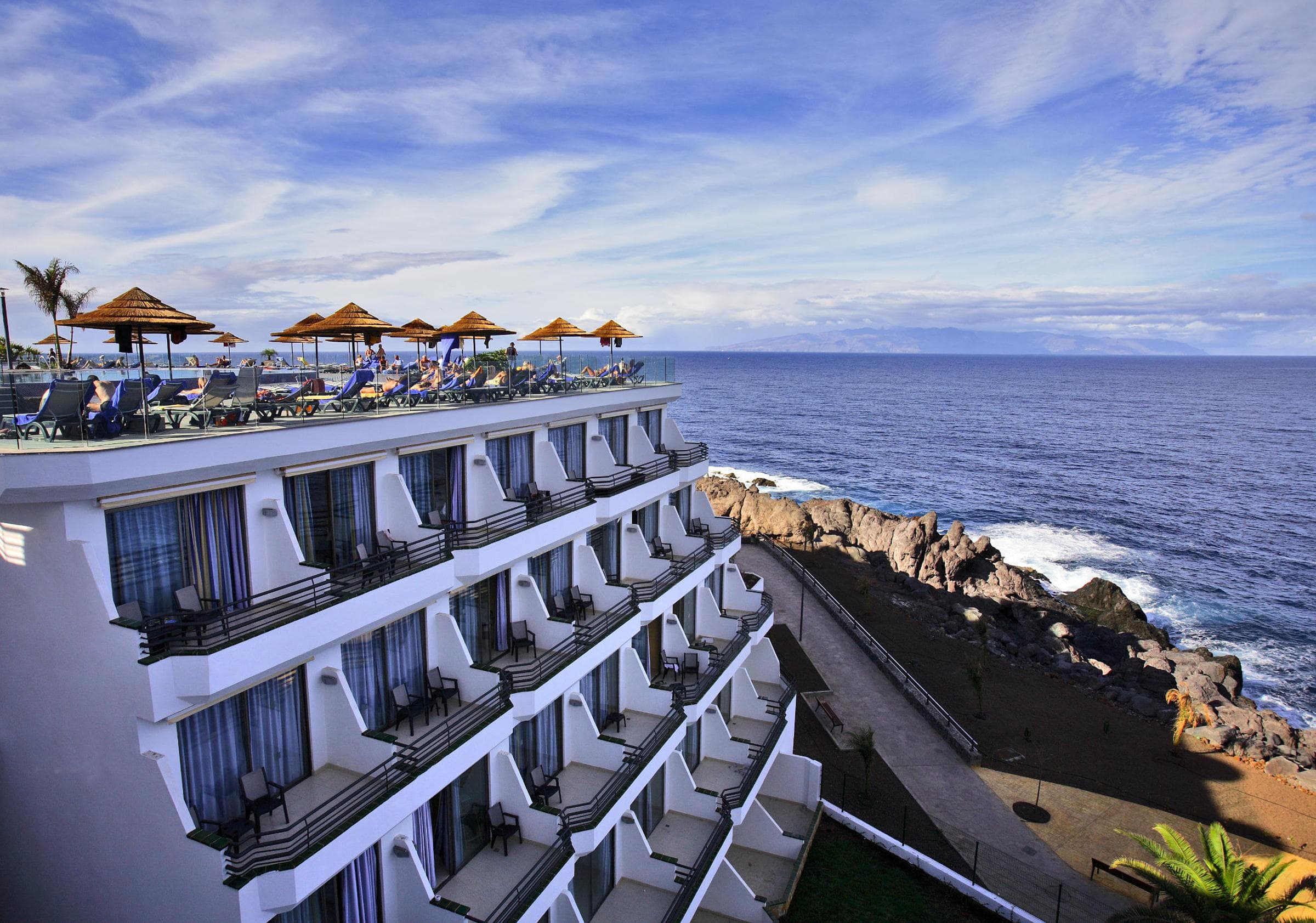 Barcelo Santiago - Adults Only - 89