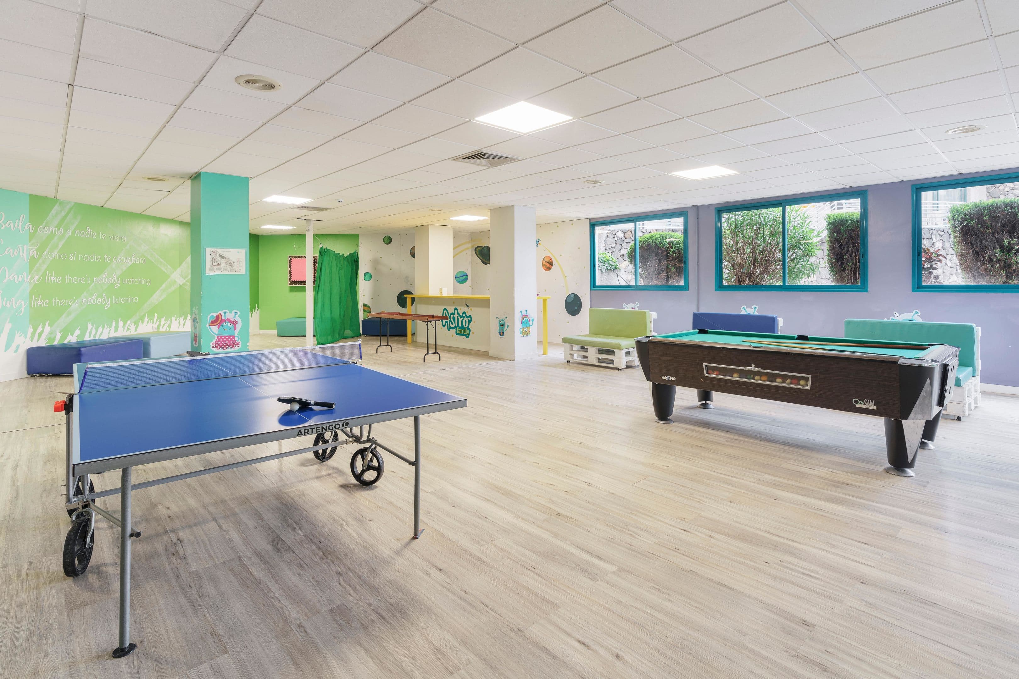 Hotel Alua Tenerife (ex-Turquesa Playa) - 72