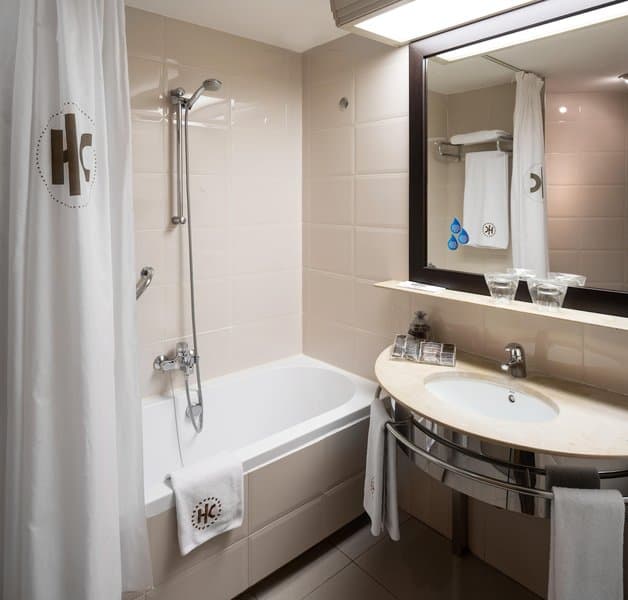 Catalonia Barcelona Plaza - 93